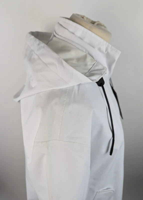 Moose Knuckles Womens canter jacket - Whit