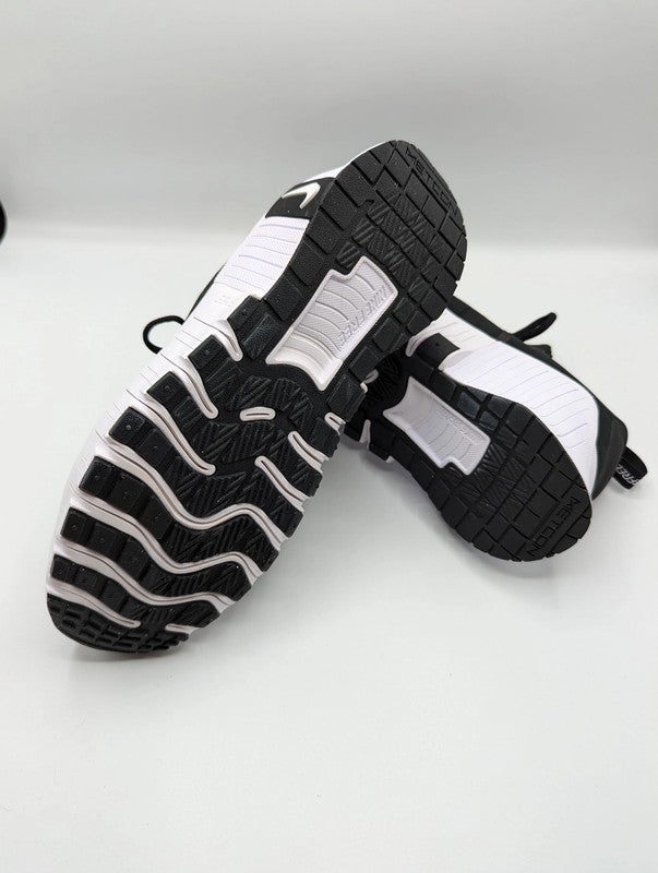 Nike Free Metcon 6 Women's Workout Shoes - Black