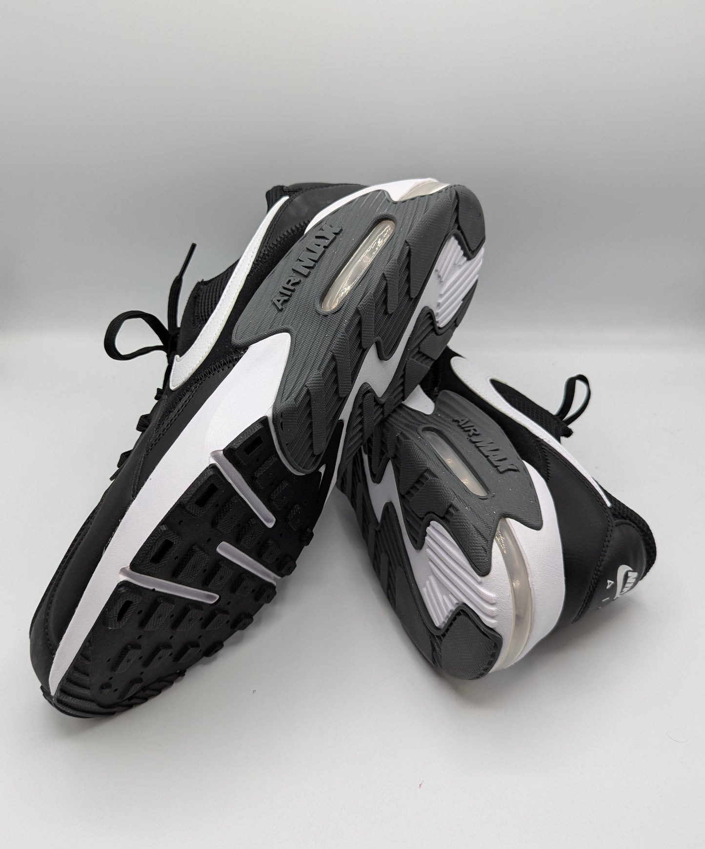 Nike Air Max Excee Trainers Mens- Black