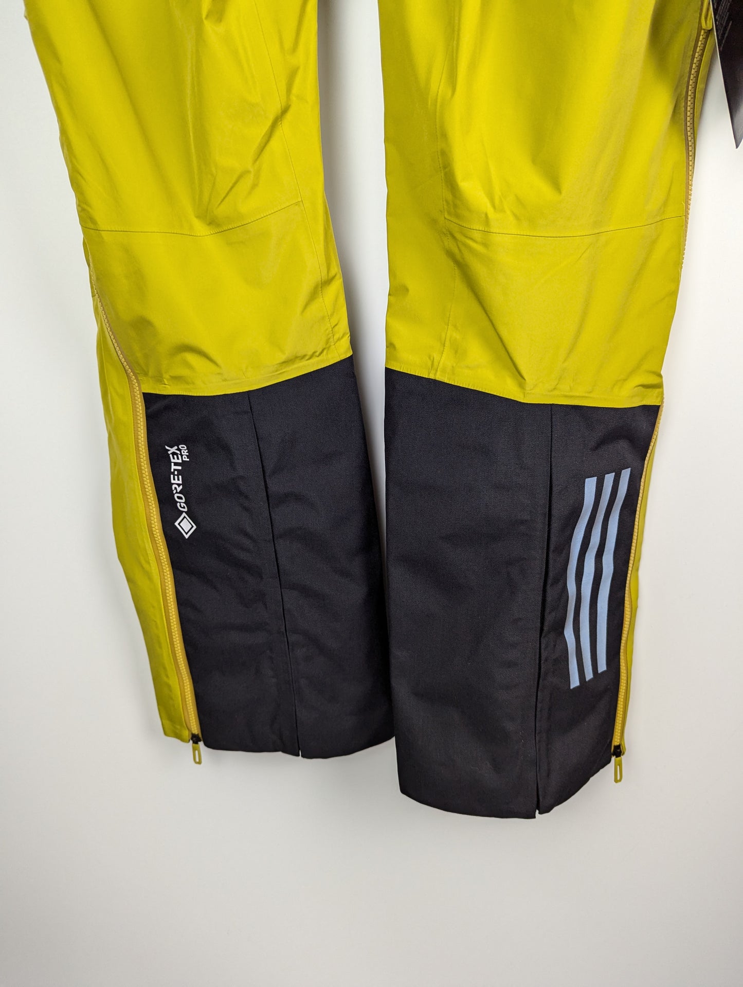 Adidas Terrex Techrock GORE-TEX Pro Pants Womens - Green