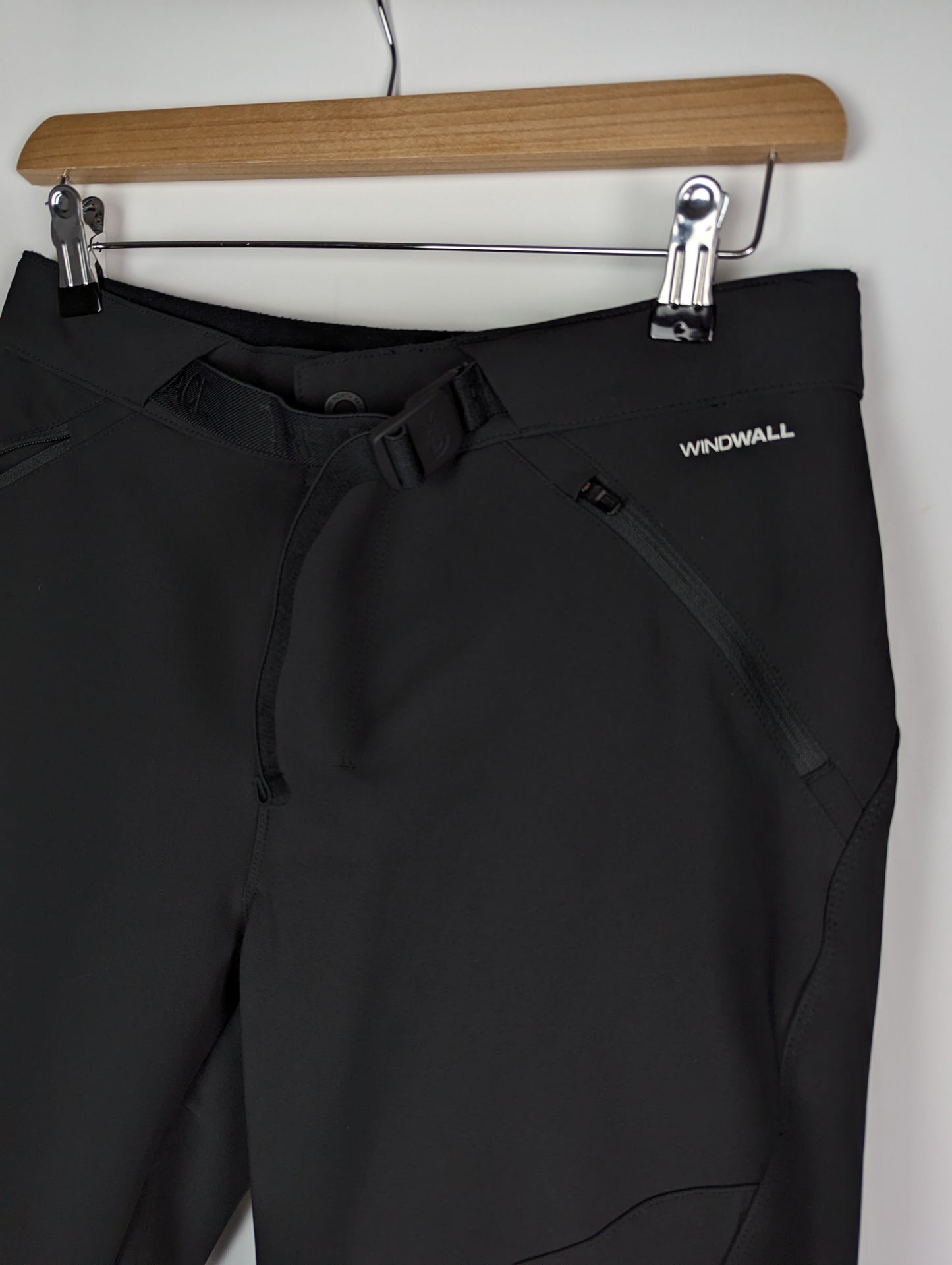 The North Face Diablo Straight Trousers Womens - Black