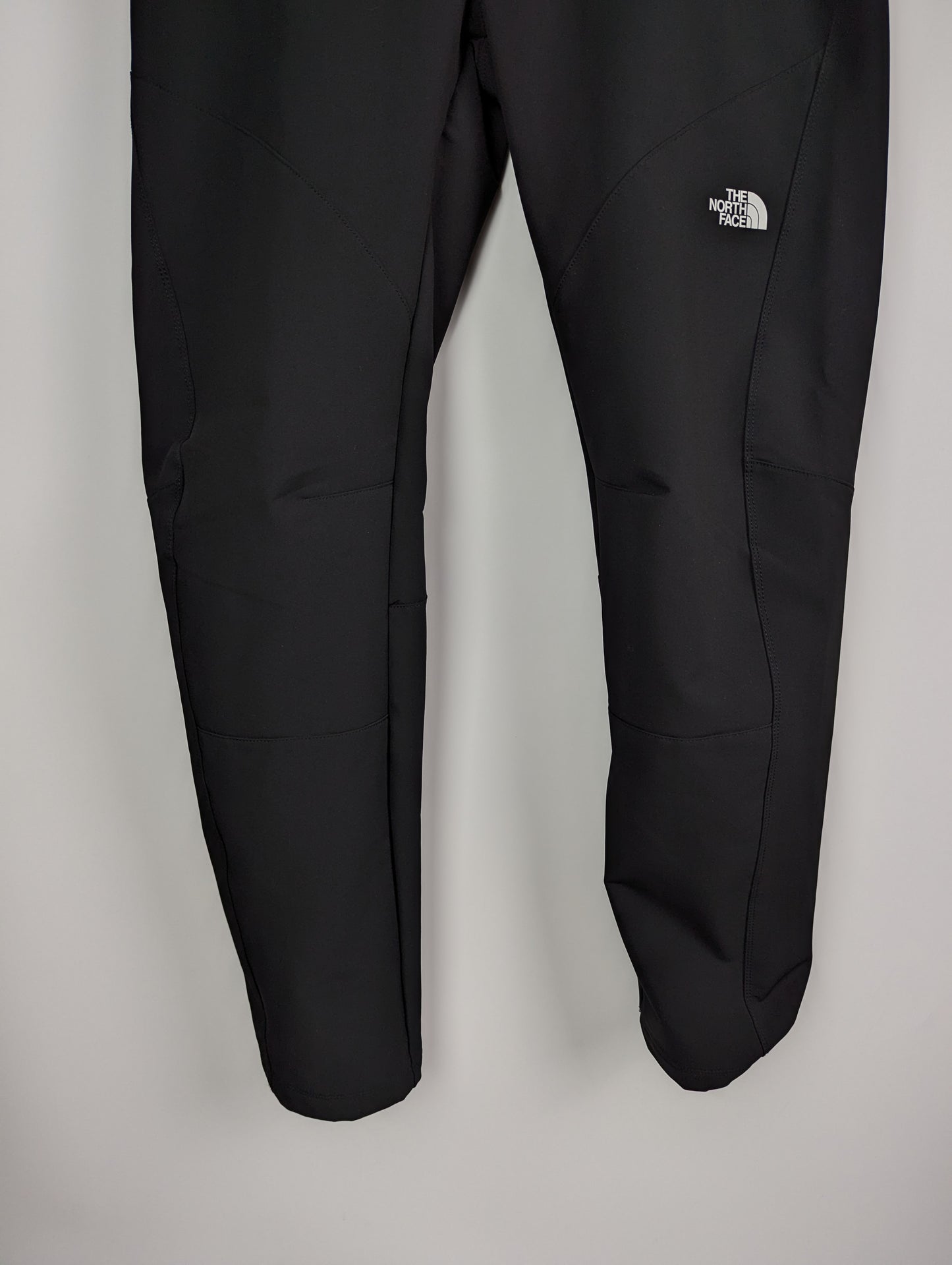 The North Face Diablo Straight Trousers Womens - Black