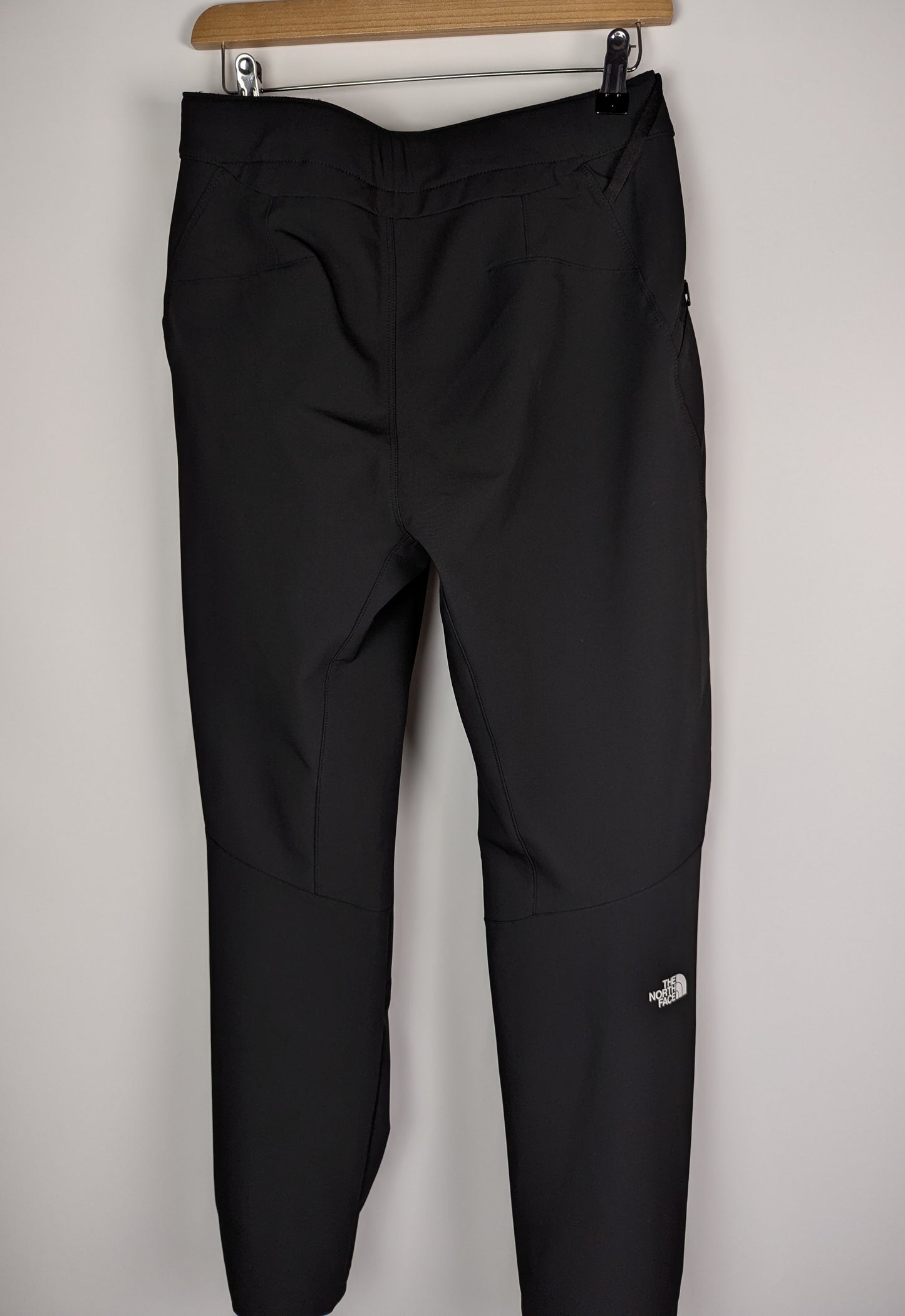The North Face Diablo Straight Trousers Womens - Black