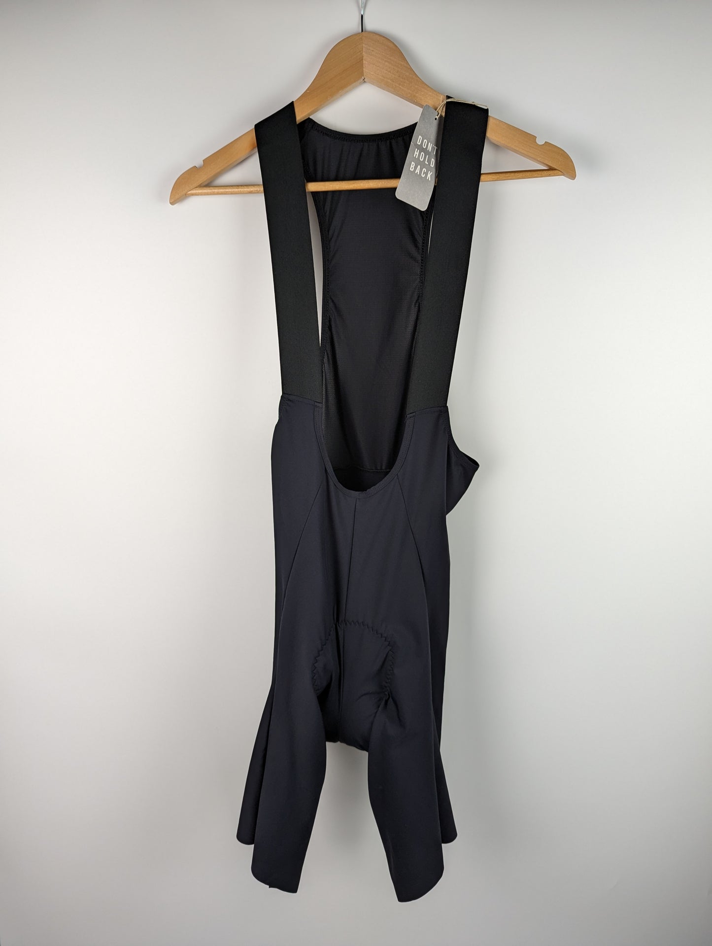 Dhb Aeron Men's Bib Shorts 2.0 - Black
