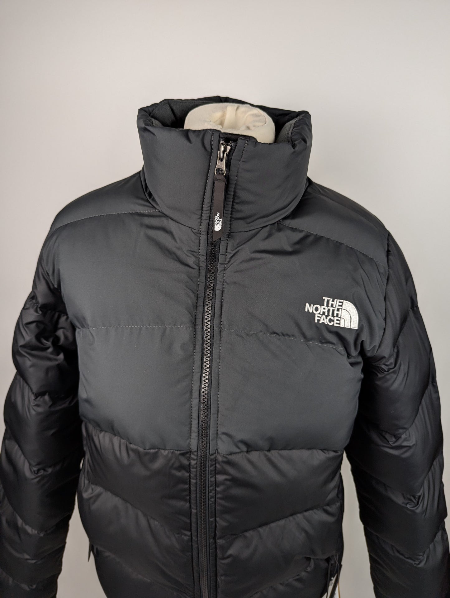 The North Face Womens Saikuru Jacket - Black