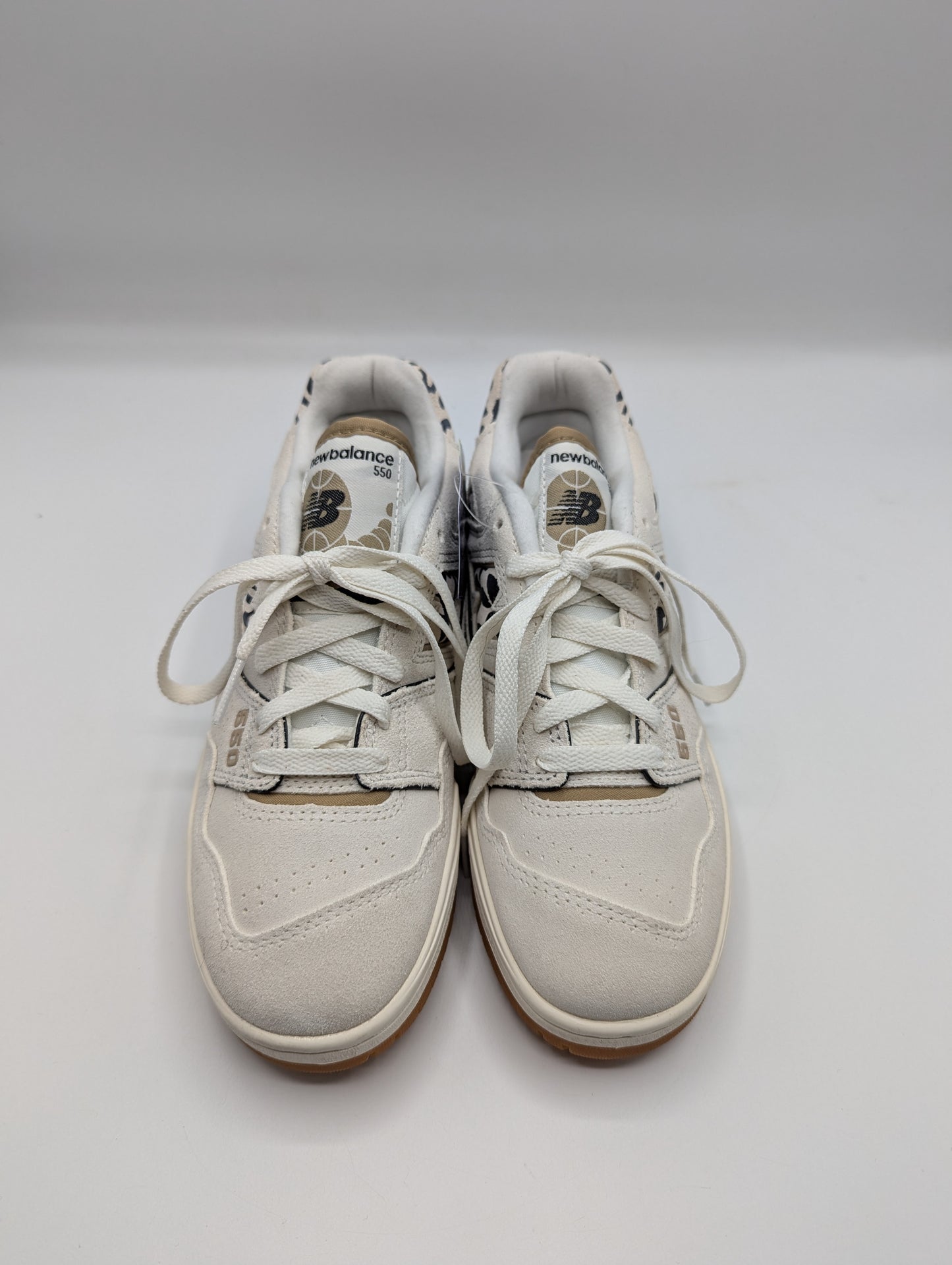 New Balance Core 574 Trainers Women's - Beige / Cream