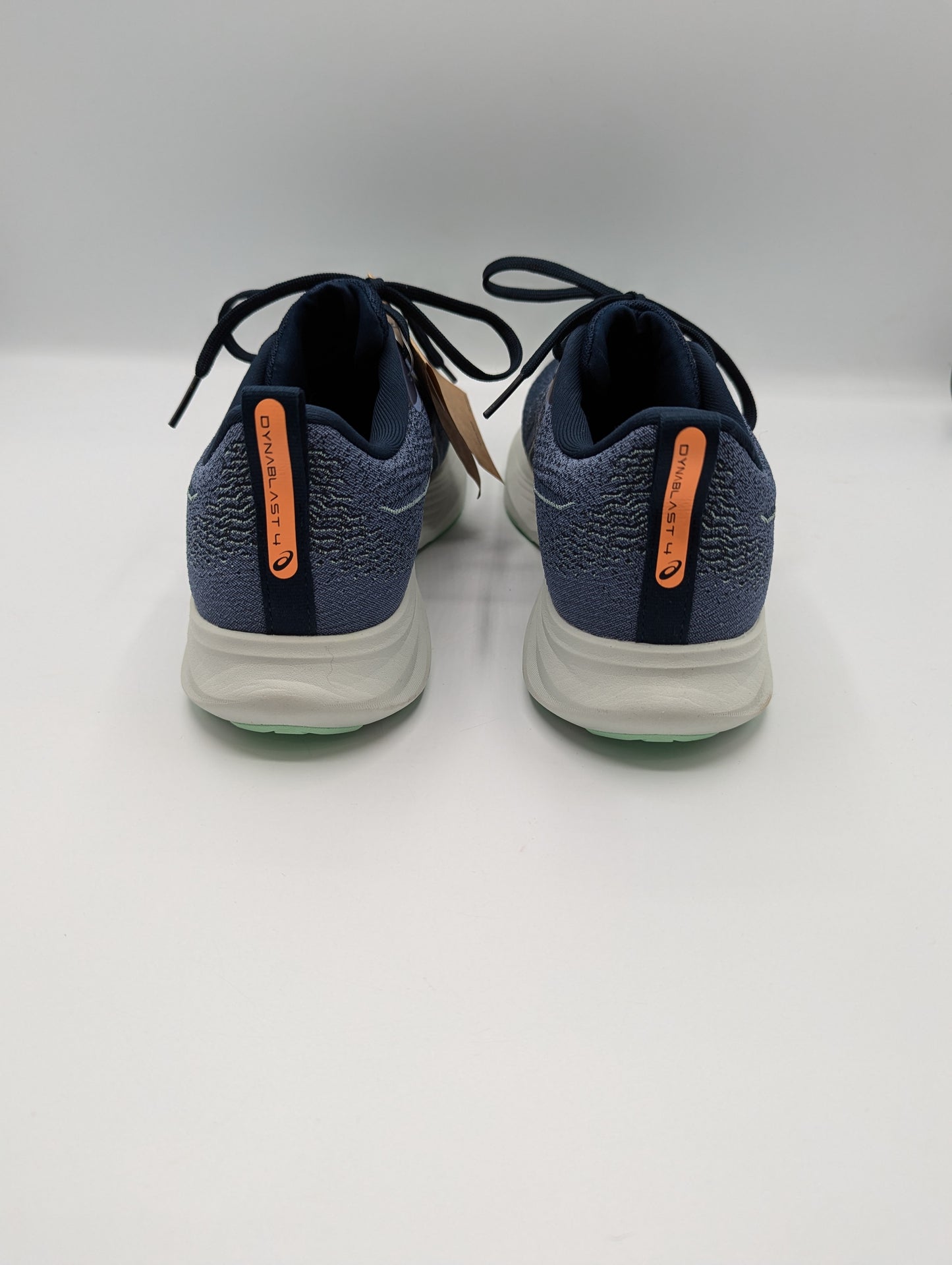 Asics Dynablast 4 Running Shoes Women's - Navy