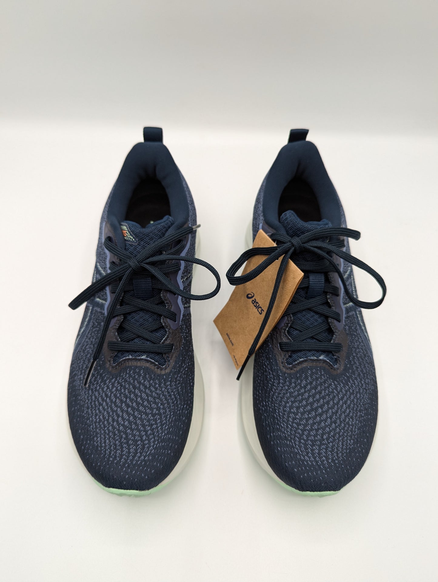 Asics Dynablast 4 Running Shoes Women's - Navy