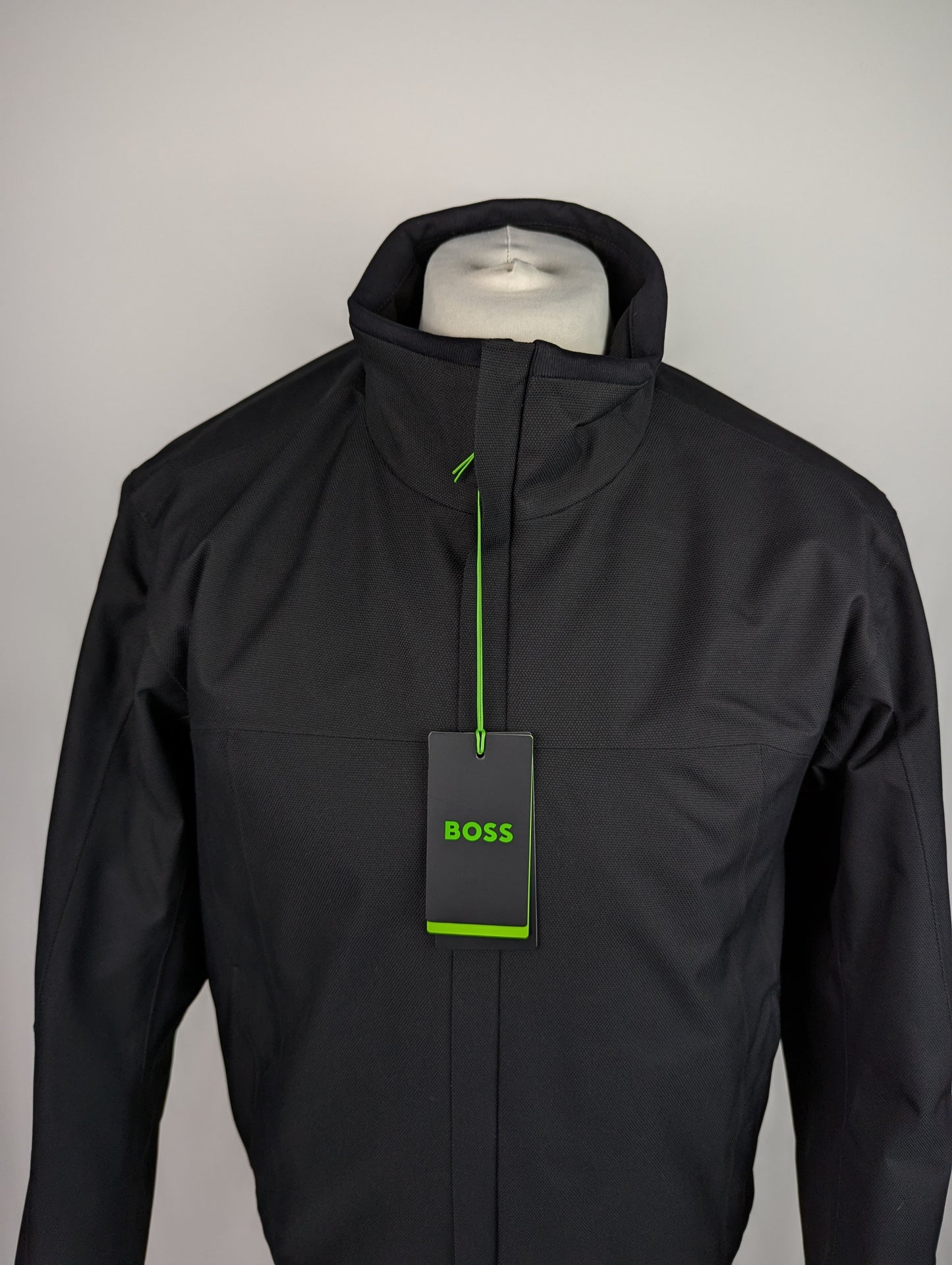BOSS J_Jord Mens Jacket - Black