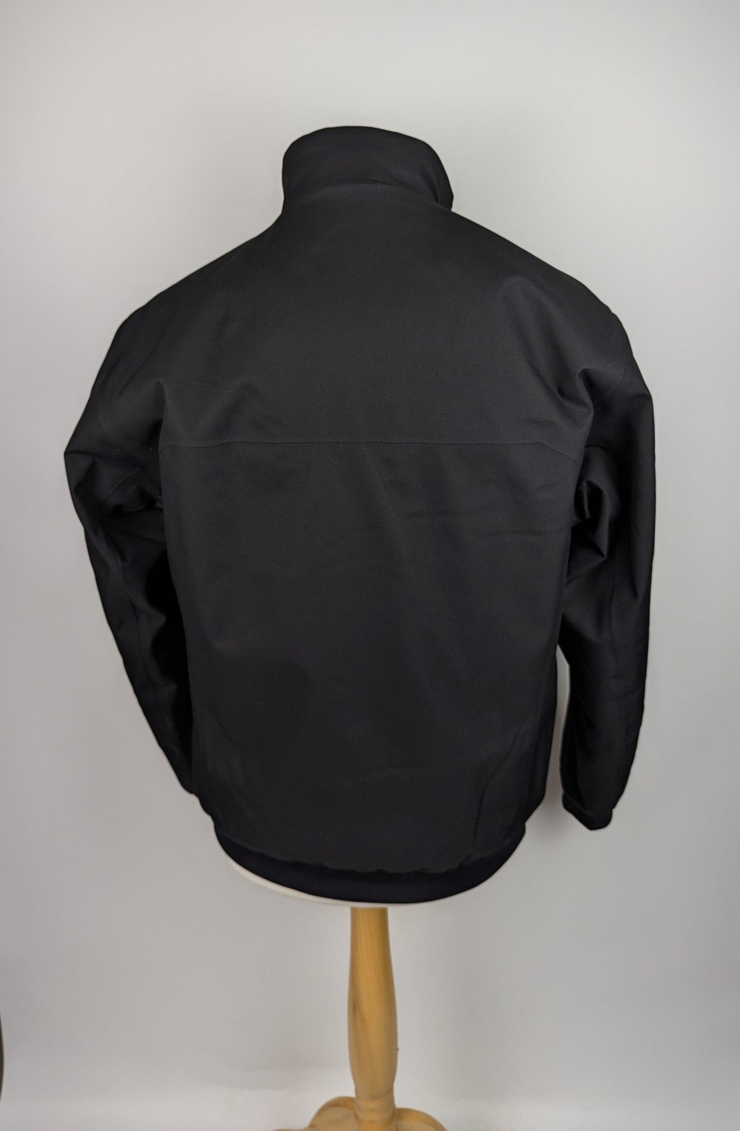 BOSS J_Jord Mens Jacket - Black