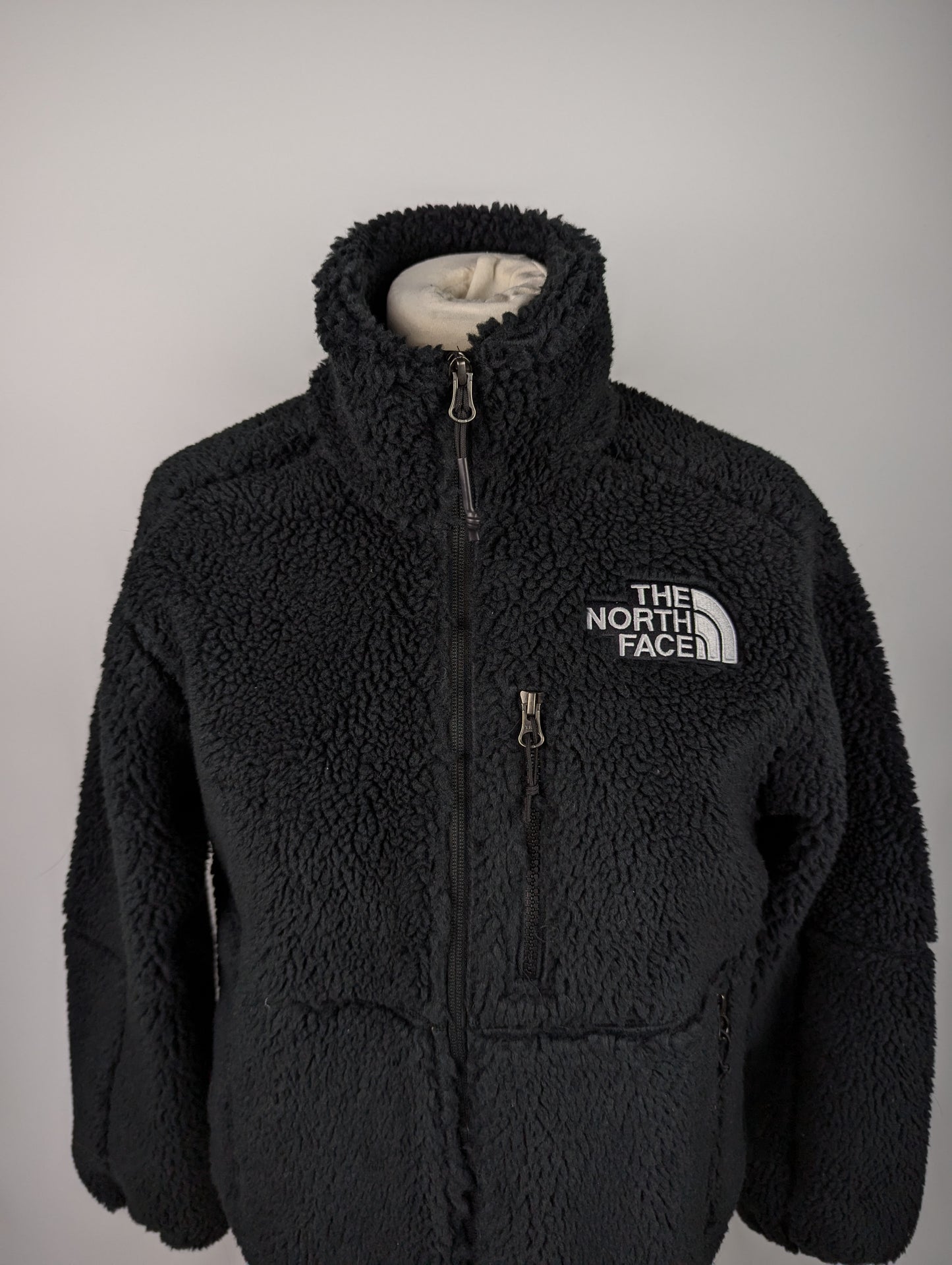 The North Face Women’s Denali X Jacket - Black