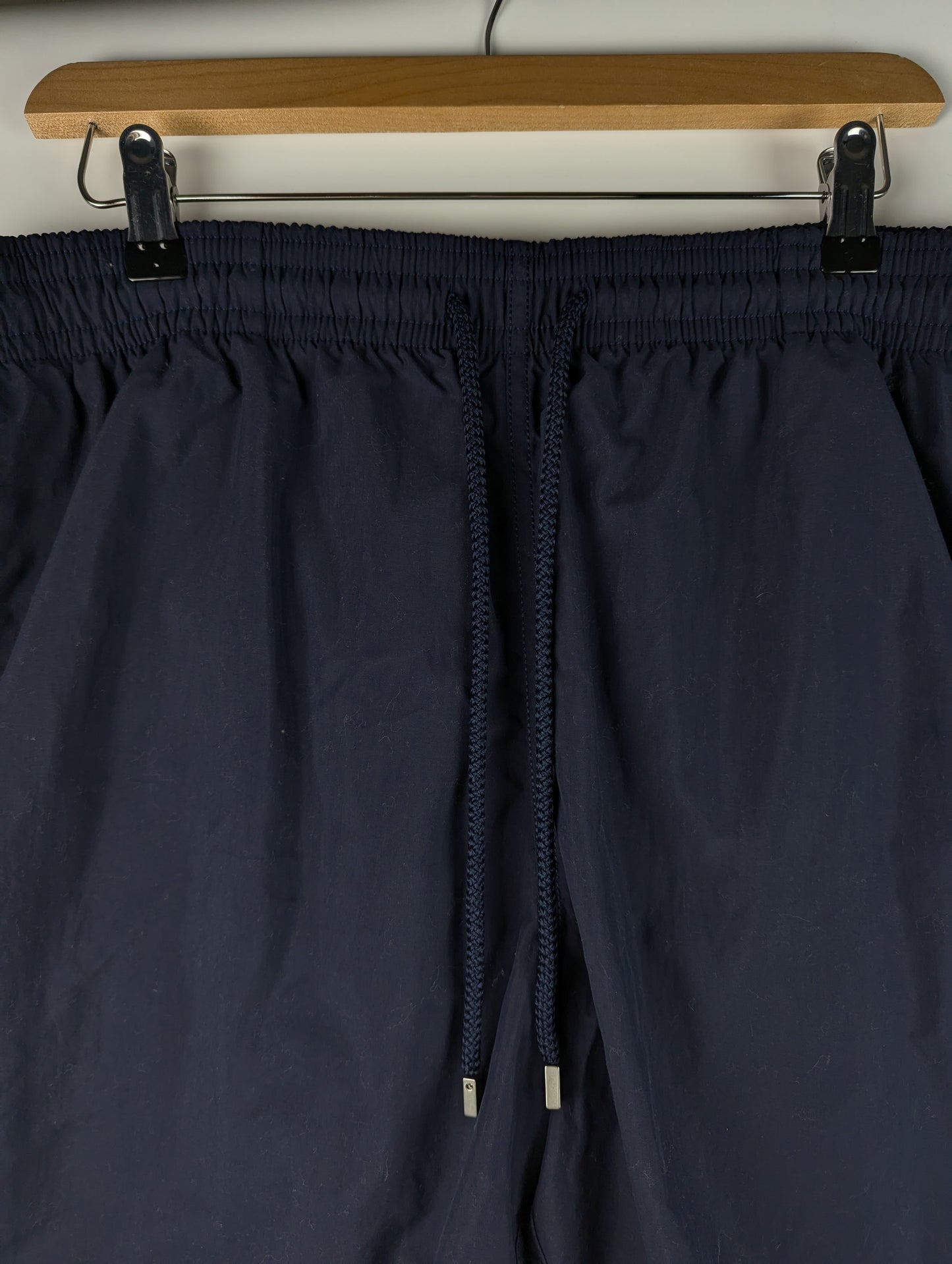 VILEBREQUIN Moorea Swim Shorts - Navy Blue