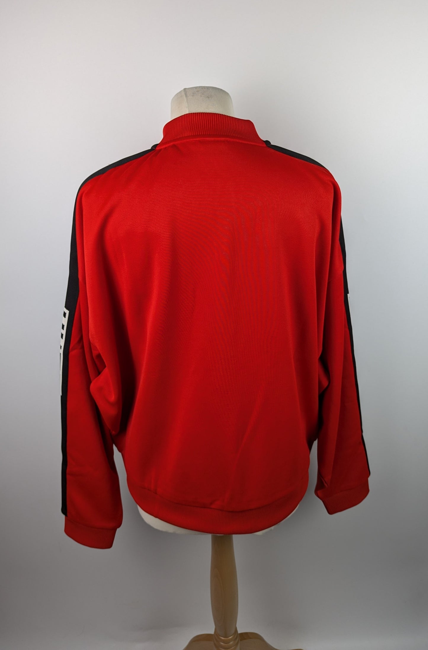 Hugo Dagonia Womens Jacket - Red