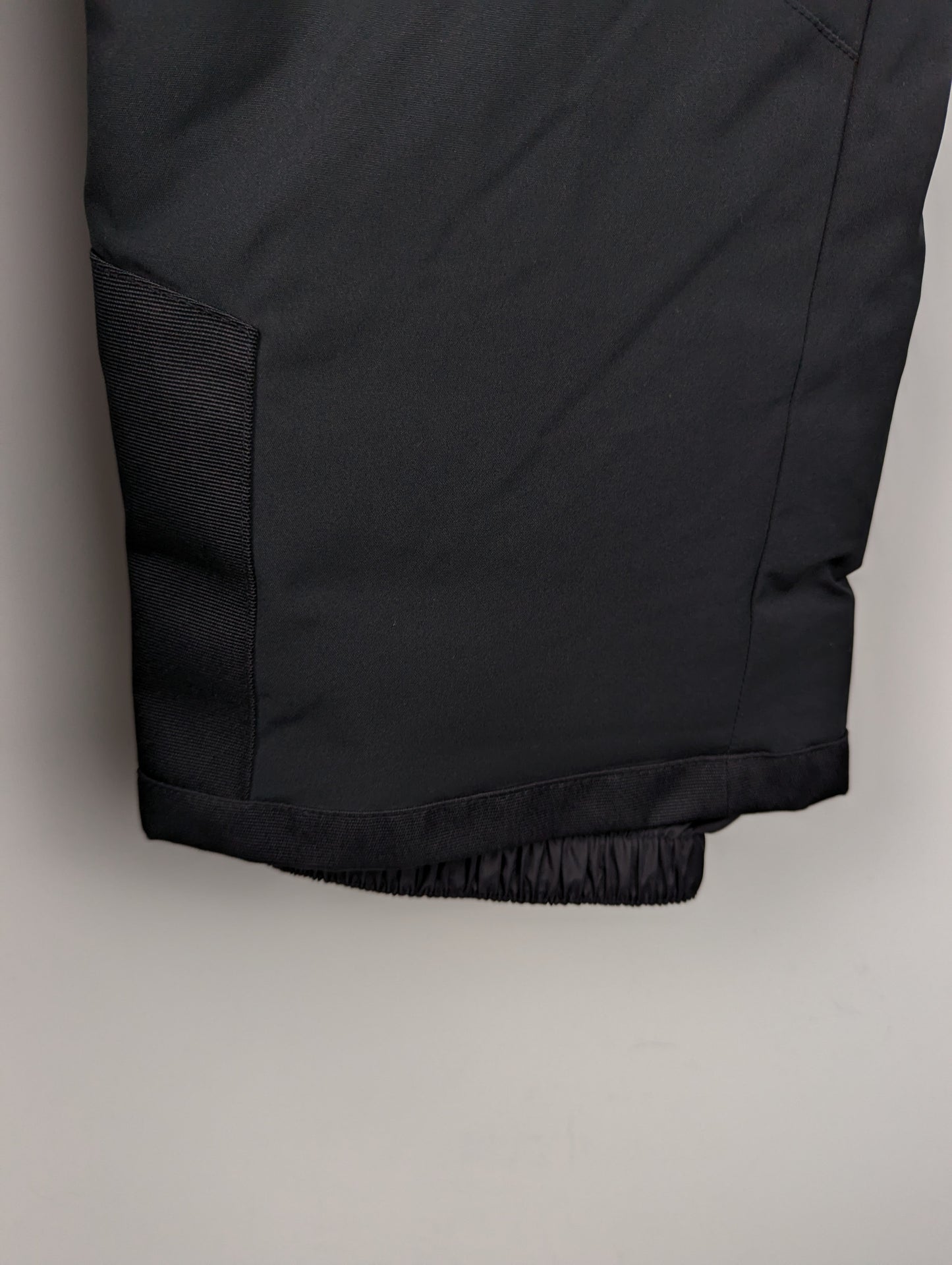 Spyder Boy's Power Ski Pants - Black