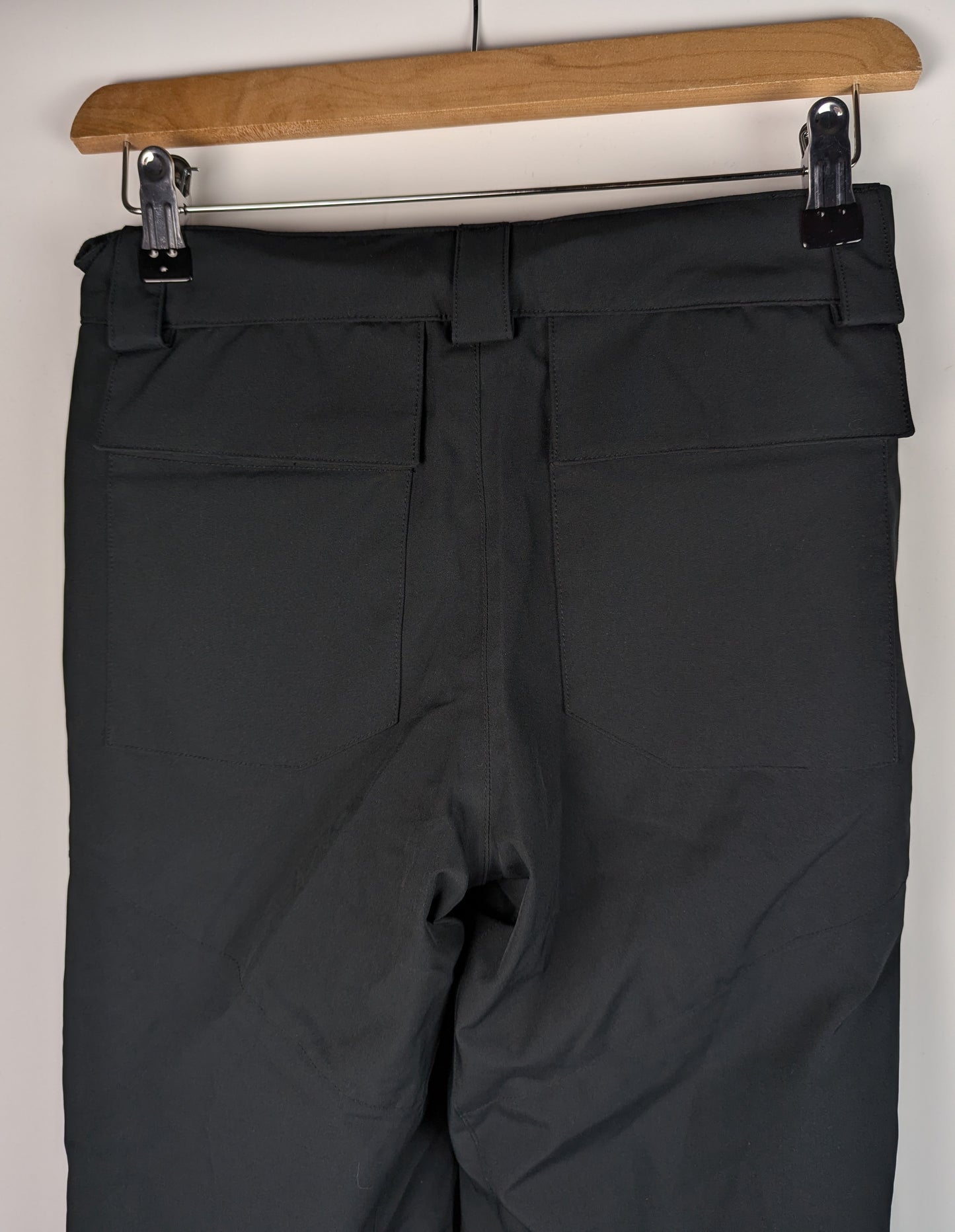 Spyder Boy's Power Ski Pants - Black