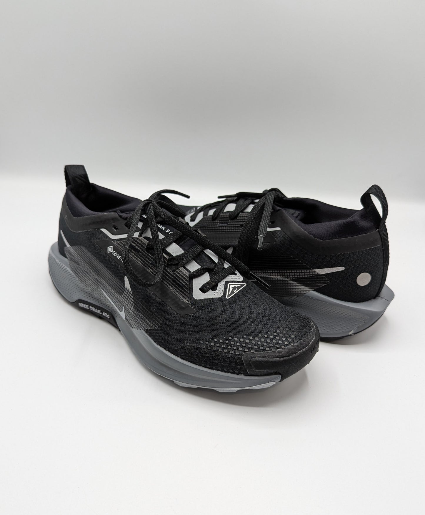 Nike Pegasus Trail 5 GORE-TEX Running Shoes Womens - Black