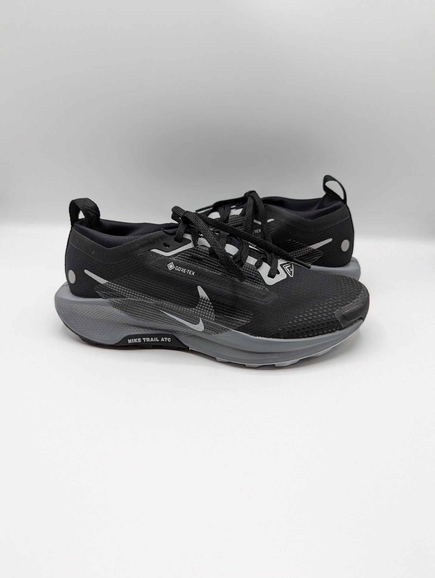 Nike Pegasus Trail 5 GORE-TEX Running Shoes Womens - Black