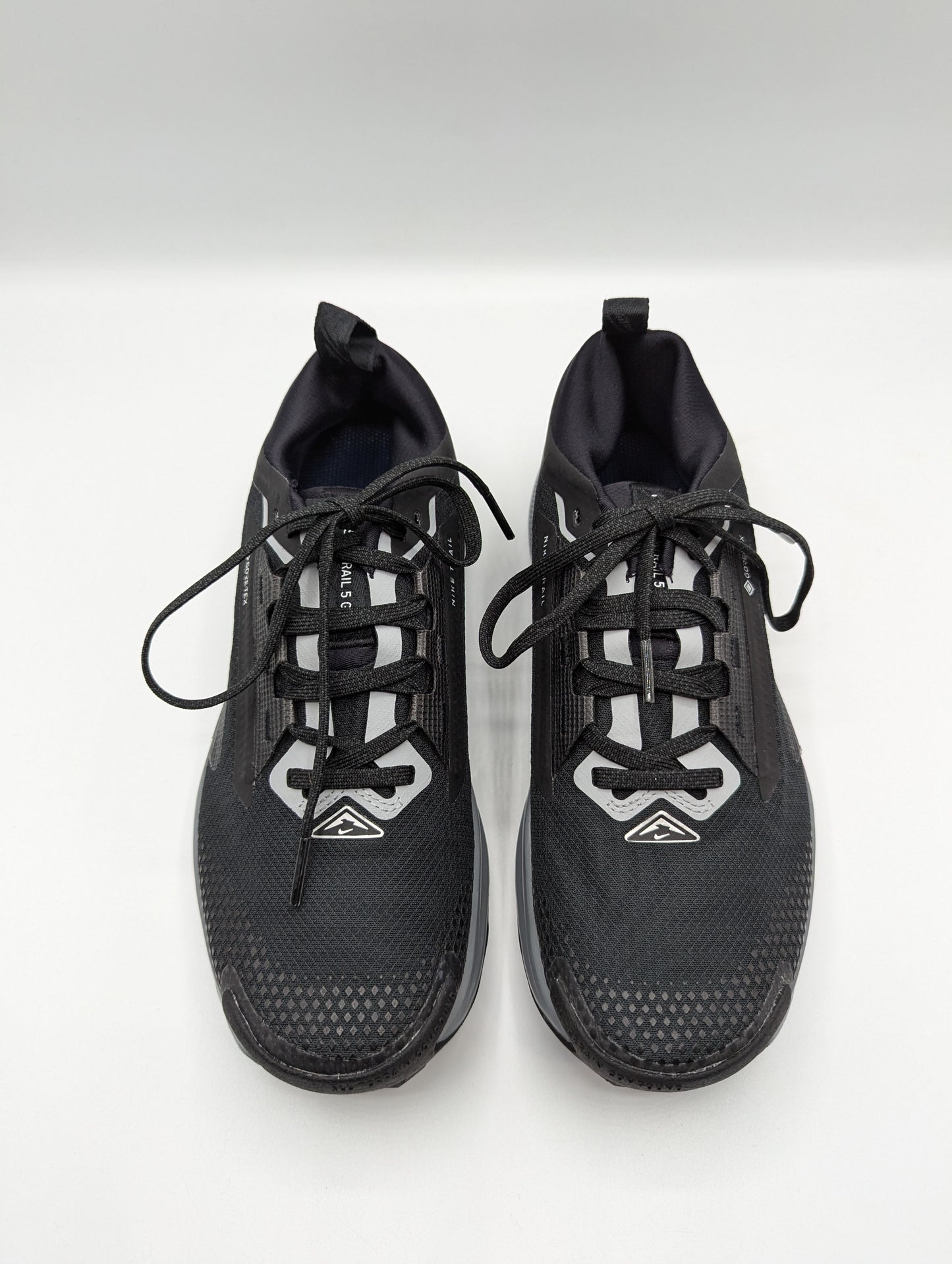 Nike Pegasus Trail 5 GORE-TEX Running Shoes Womens - Black