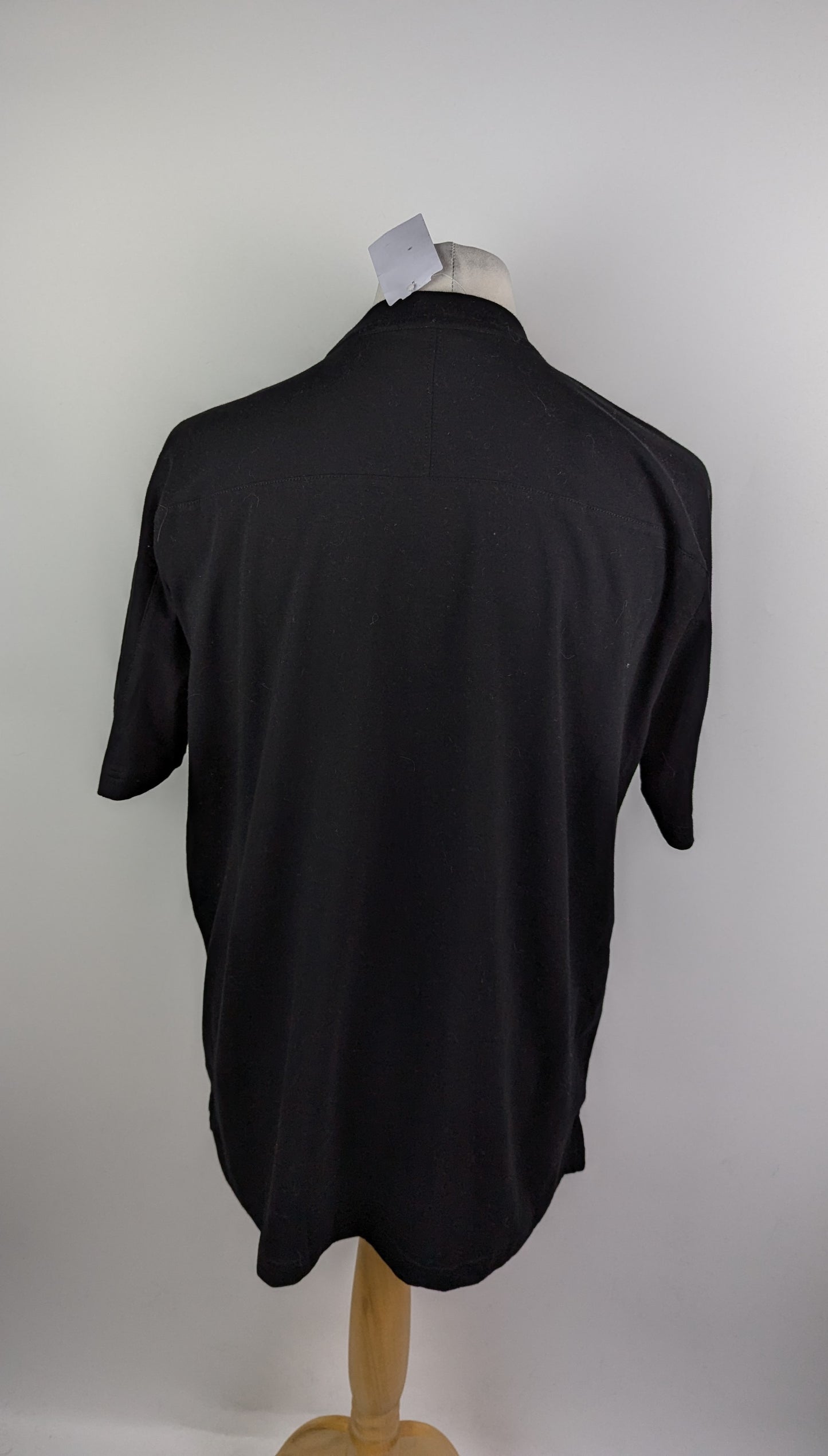 PS PAUL SMITH Pocket Sleeve T-Shirt - Black