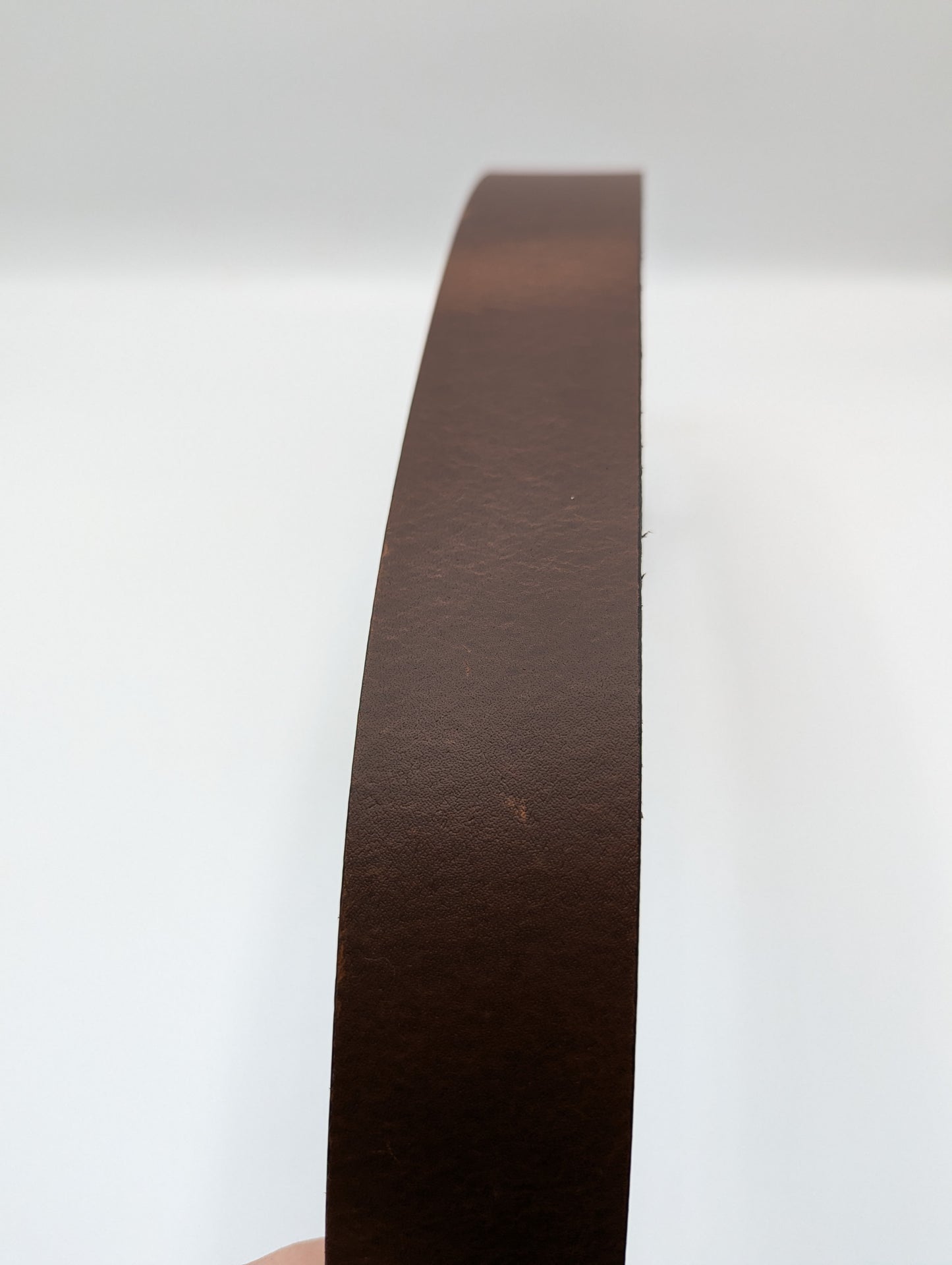 Boss Mens Joris Belt - Brown