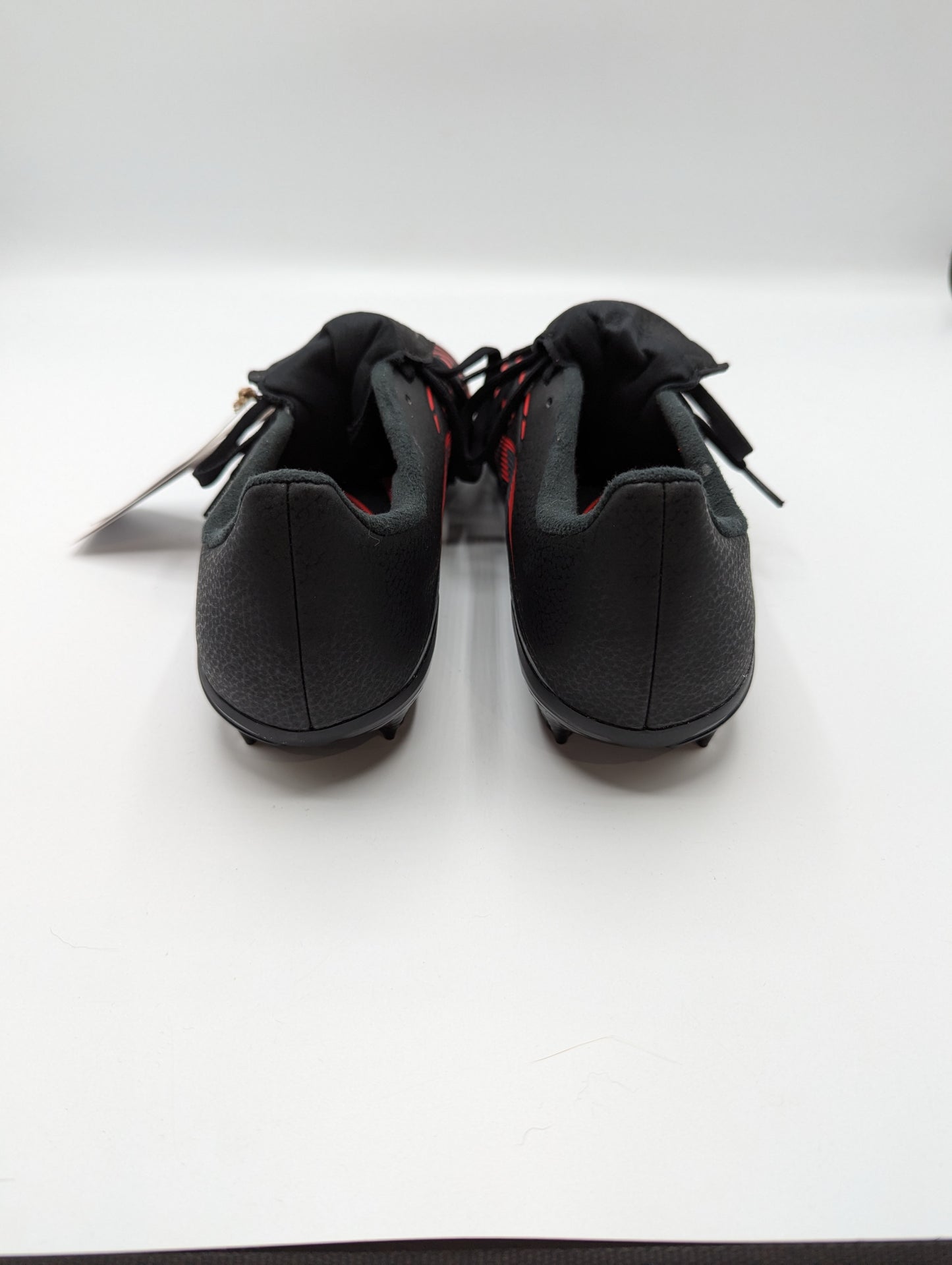 Adidas Kids Predator League Tongue FG Core - Black / Red