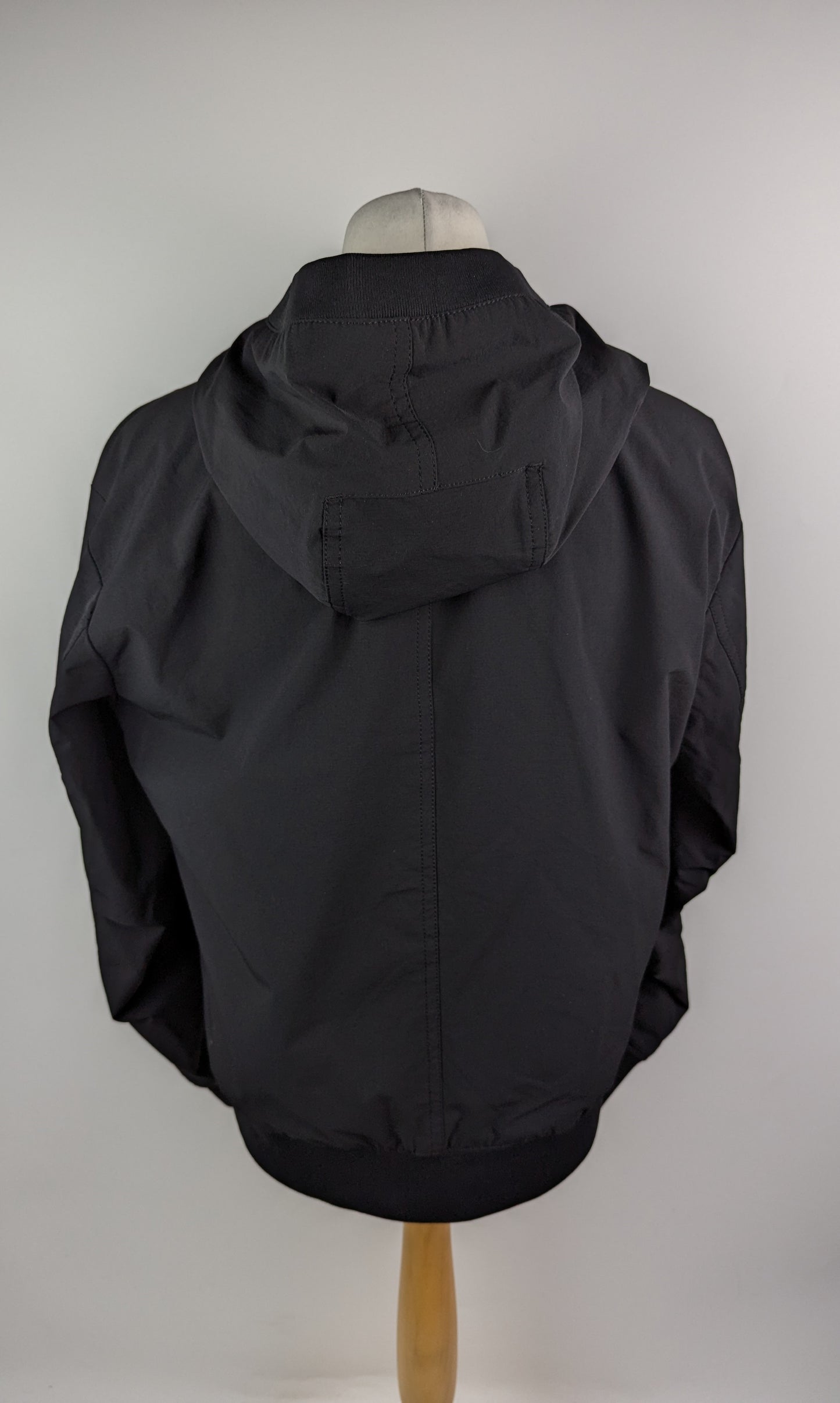 BOSS OLOCO Mens jacket - Black