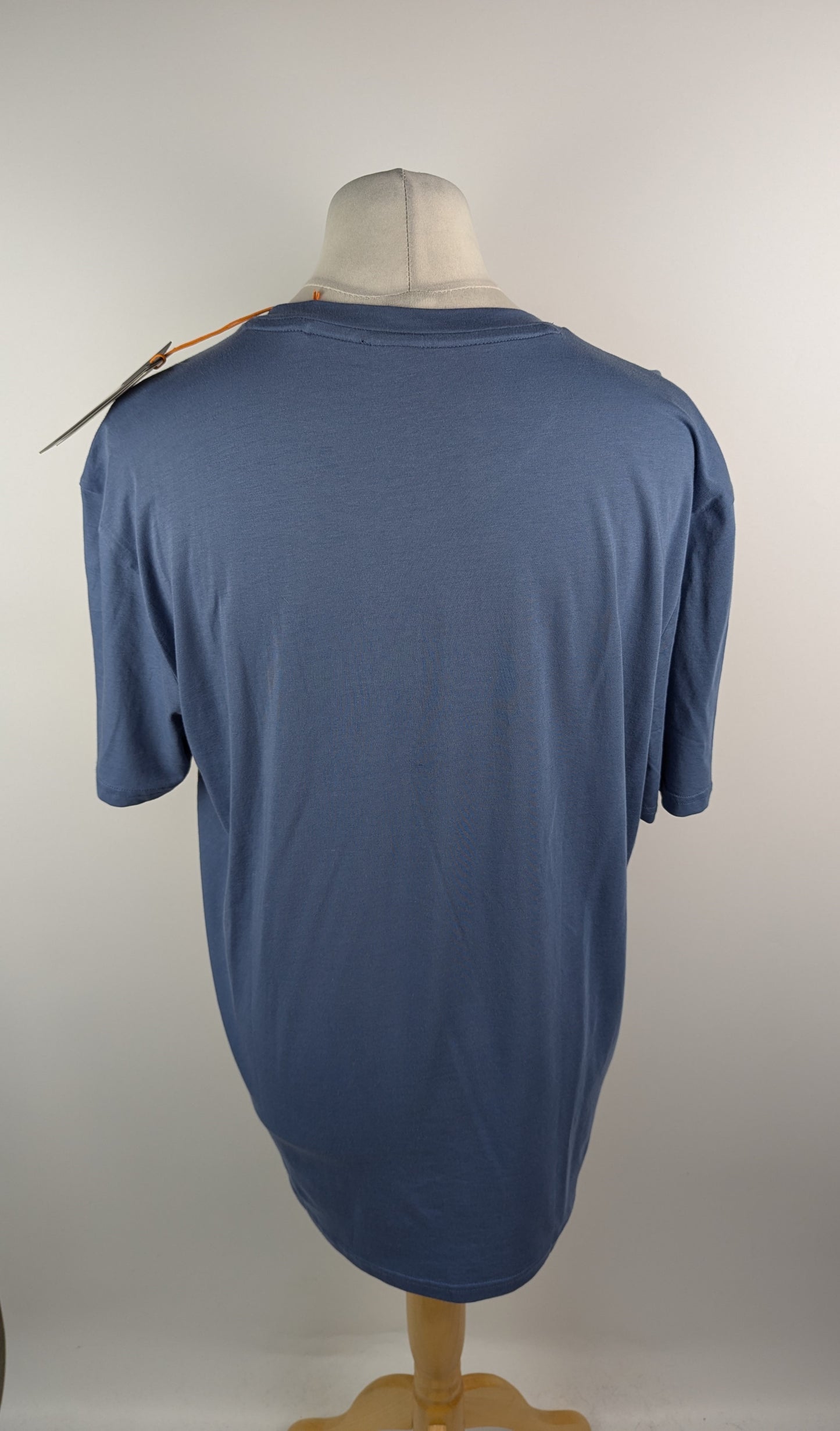 BOSS Thinking 1 T-Shirt - Blue