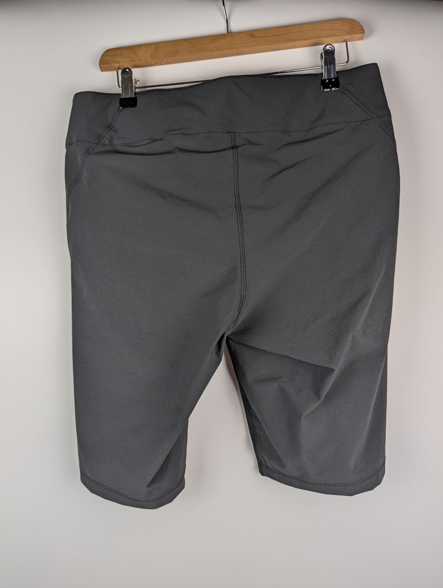 Fox Flexair Shorts Mens Cycling - Black