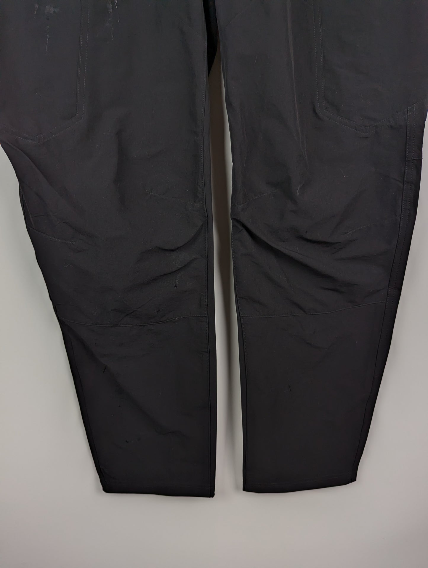 The North Face Exploration Tapered Trousers Mens - Black