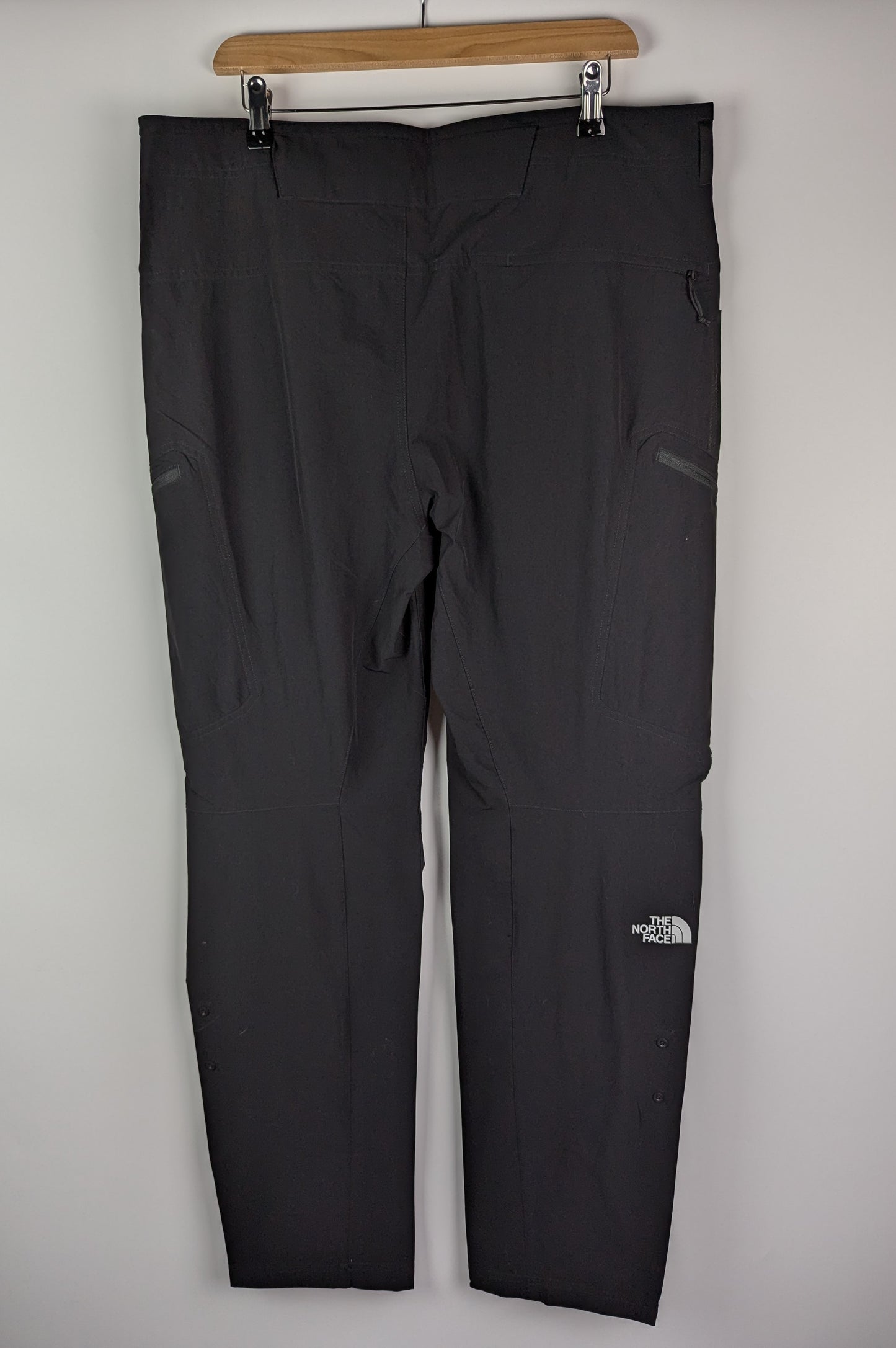 The North Face Exploration Tapered Trousers Mens - Black