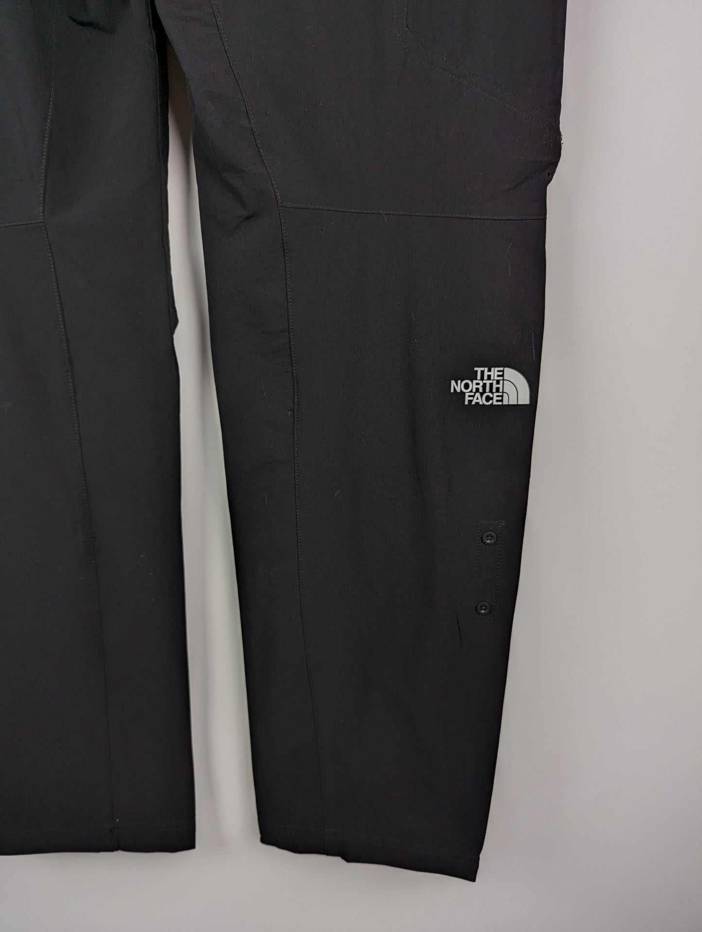 The North Face Exploration Tapered Trousers Mens - Black