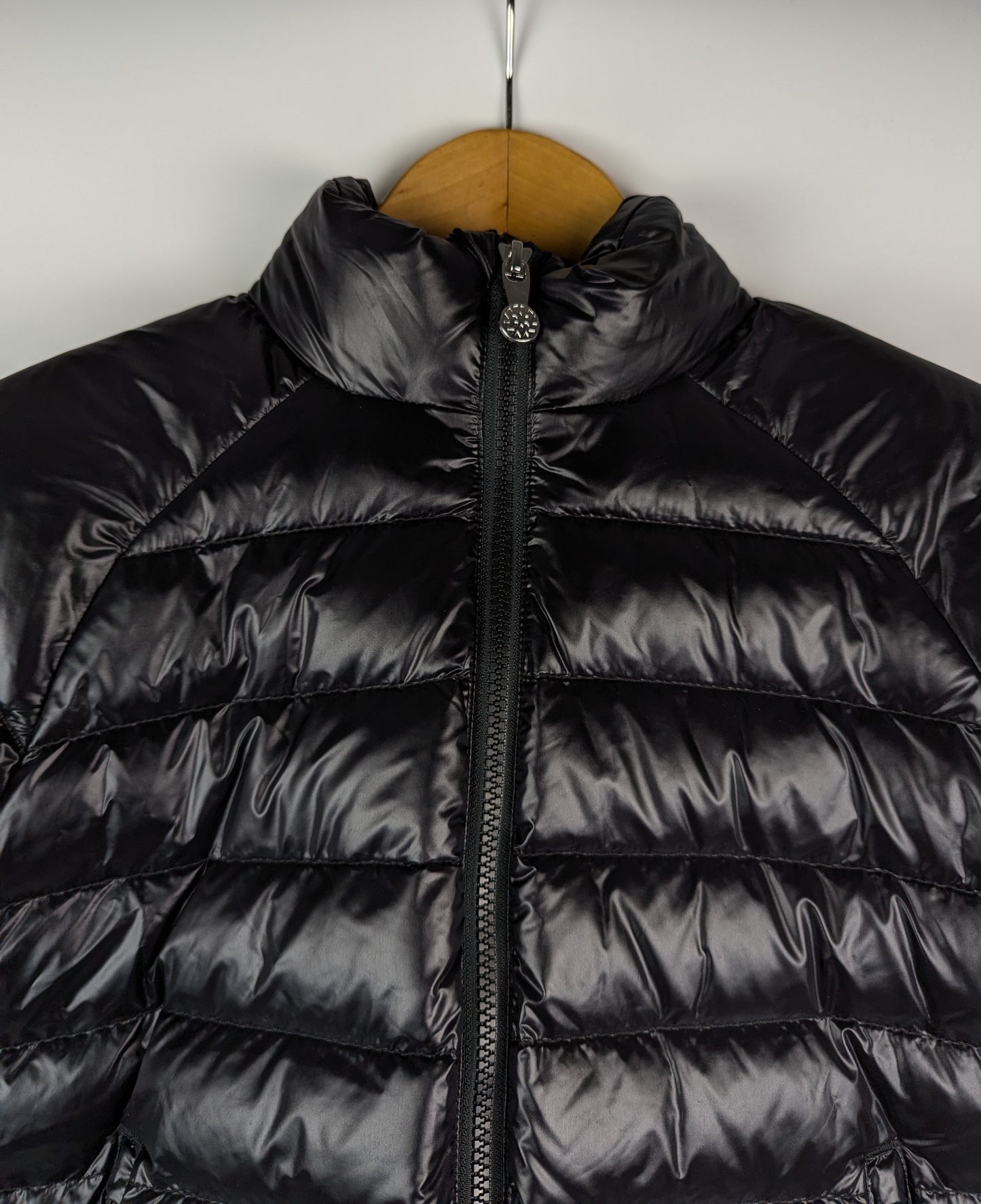 Pyrenex Source Lightweight Jacket Junior Kids - Black