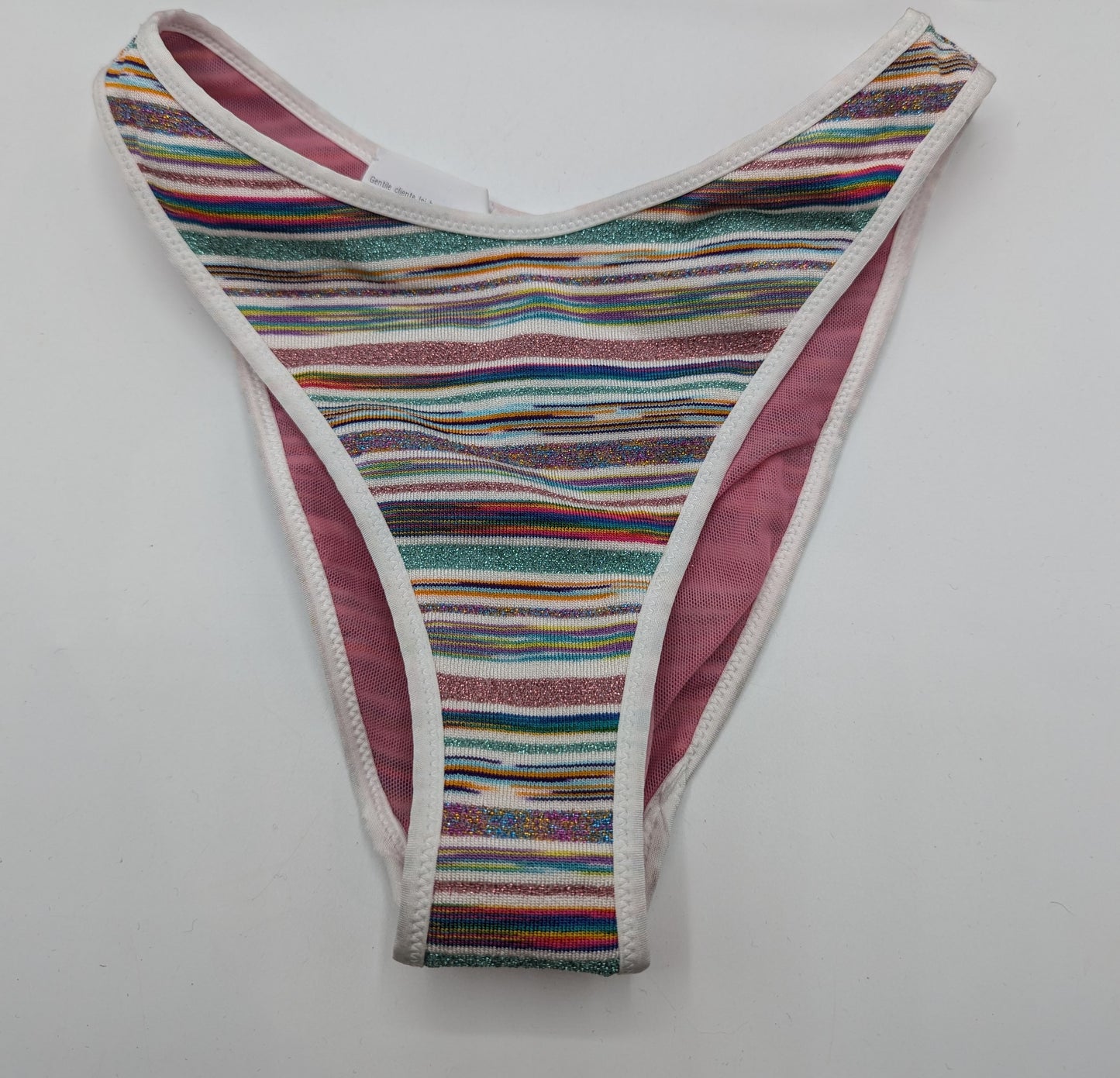 Missoni Mare stripe bikini - Multi