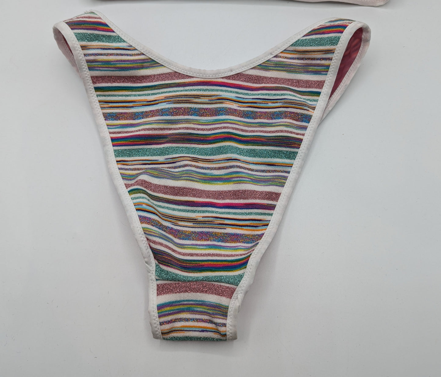 Missoni Mare stripe bikini - Multi