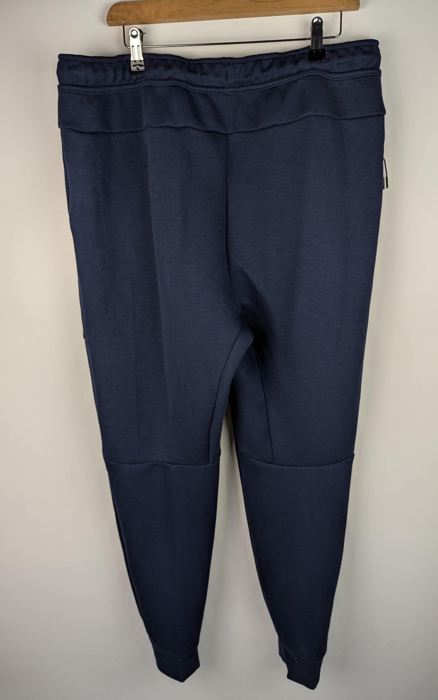 Nike New Season Tech Fleece Joggers Mens - Blue