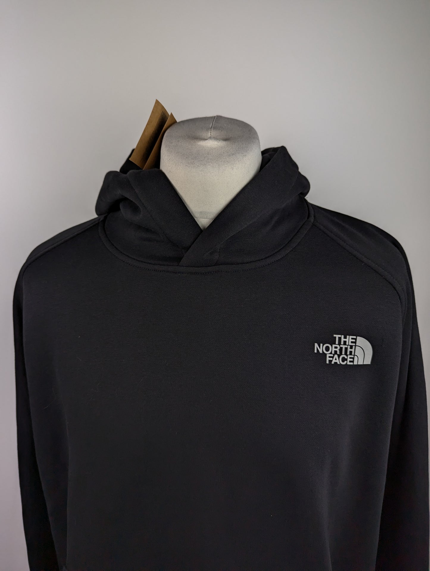 The North Face Box NSE Hoodie - Black
