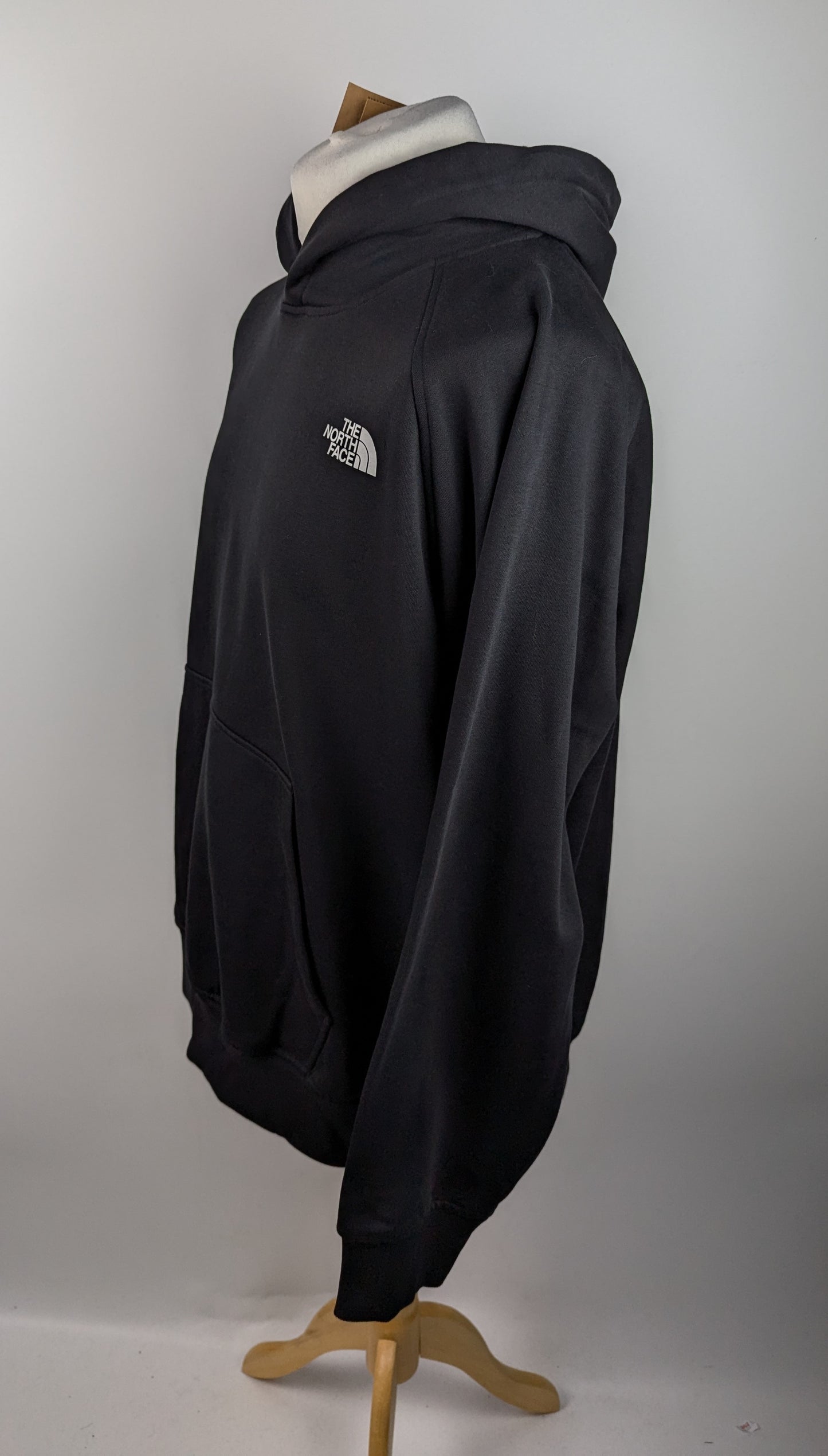 The North Face Box NSE Hoodie - Black