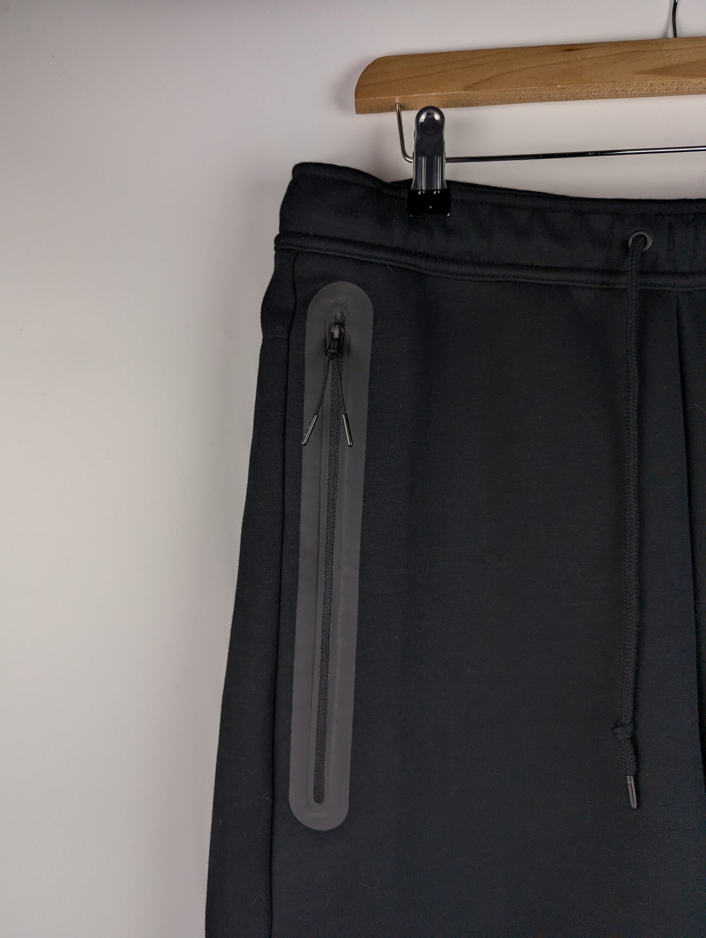 Nike Sportswear Tech Fleece Shorts Mens - Black