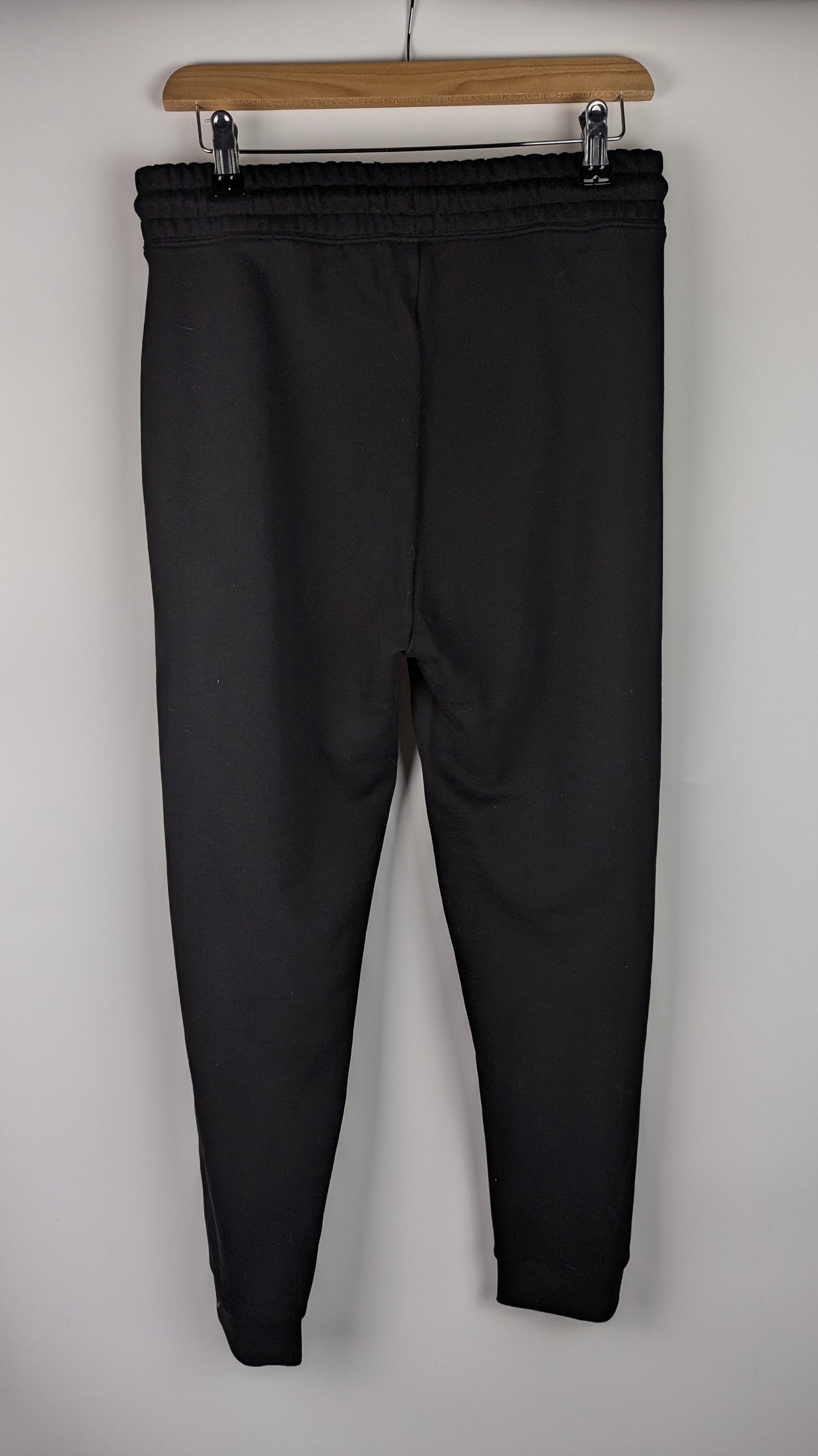 HUGO Mens Napin Regular Fit Joggers - Black