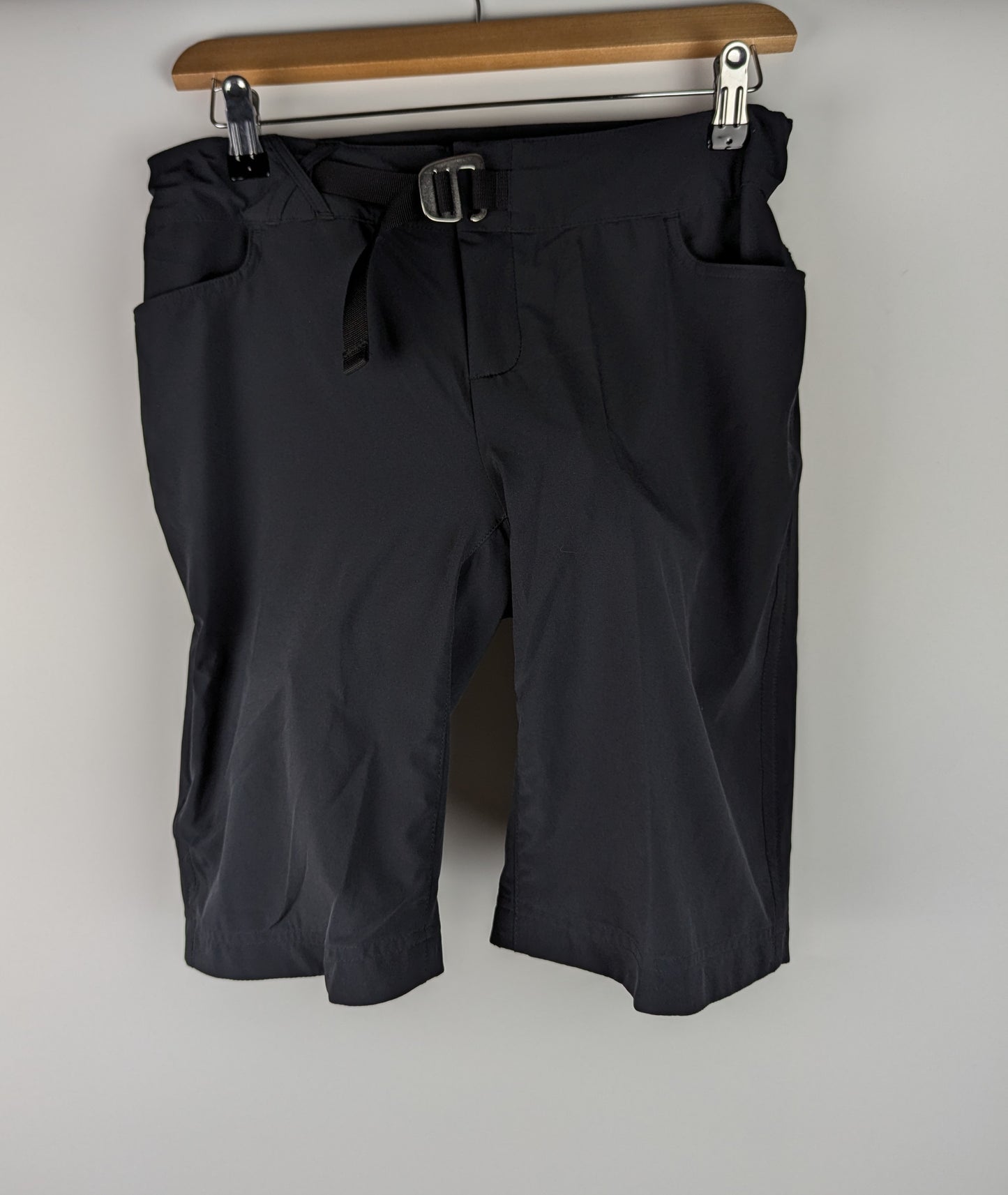 Pearl Izumi Womens Summet shorts - Black