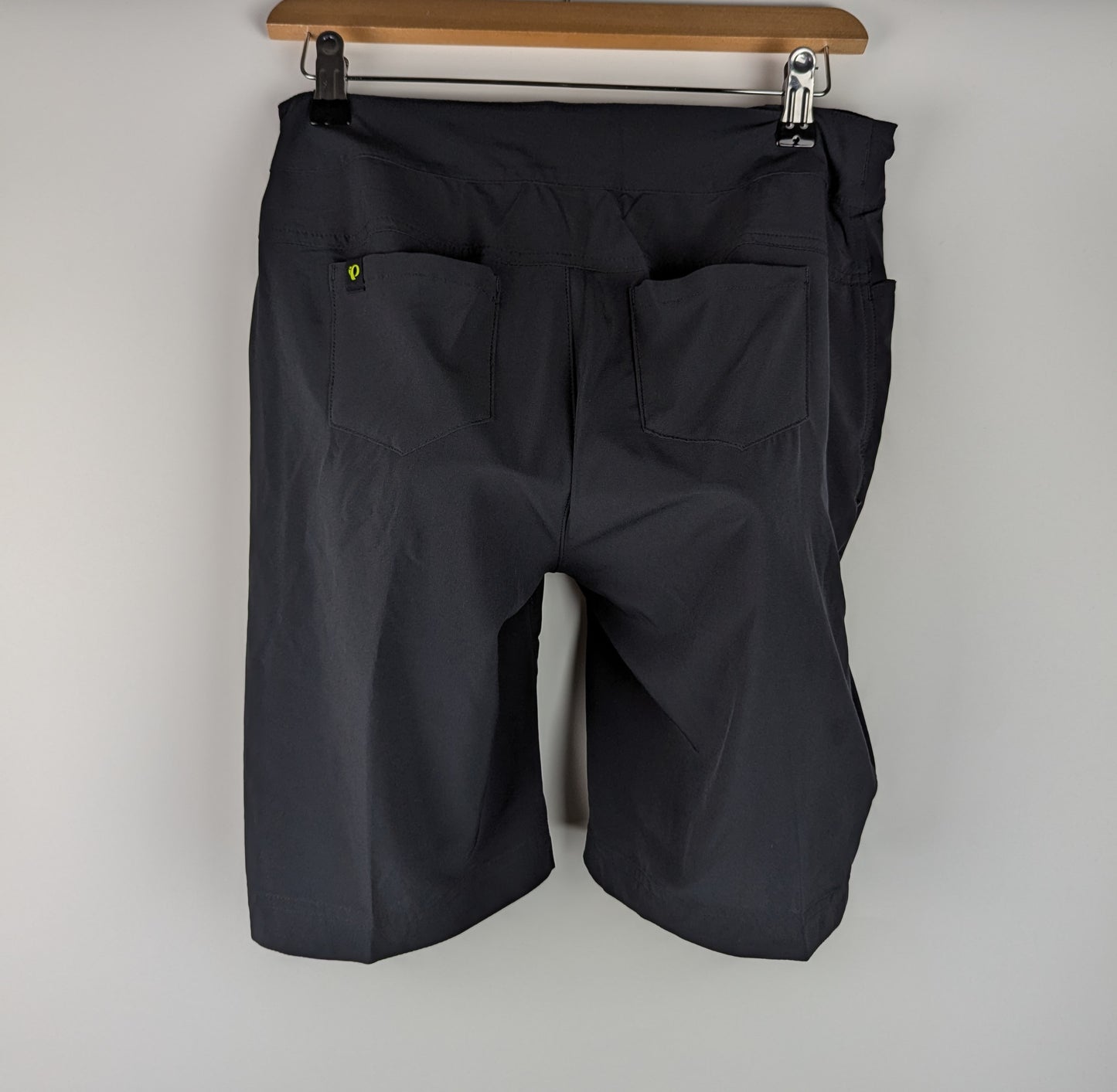 Pearl Izumi Womens Summet shorts - Black