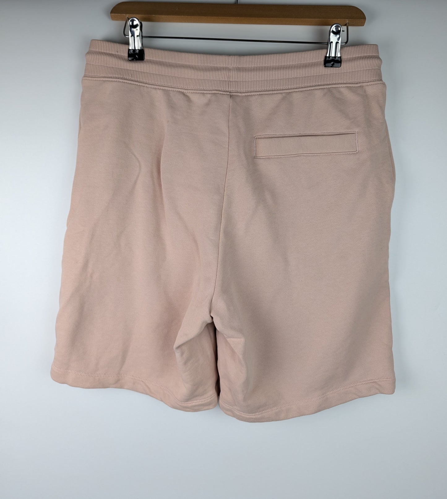 HUGO Diz 222 Mens Shorts - Pastel Pink