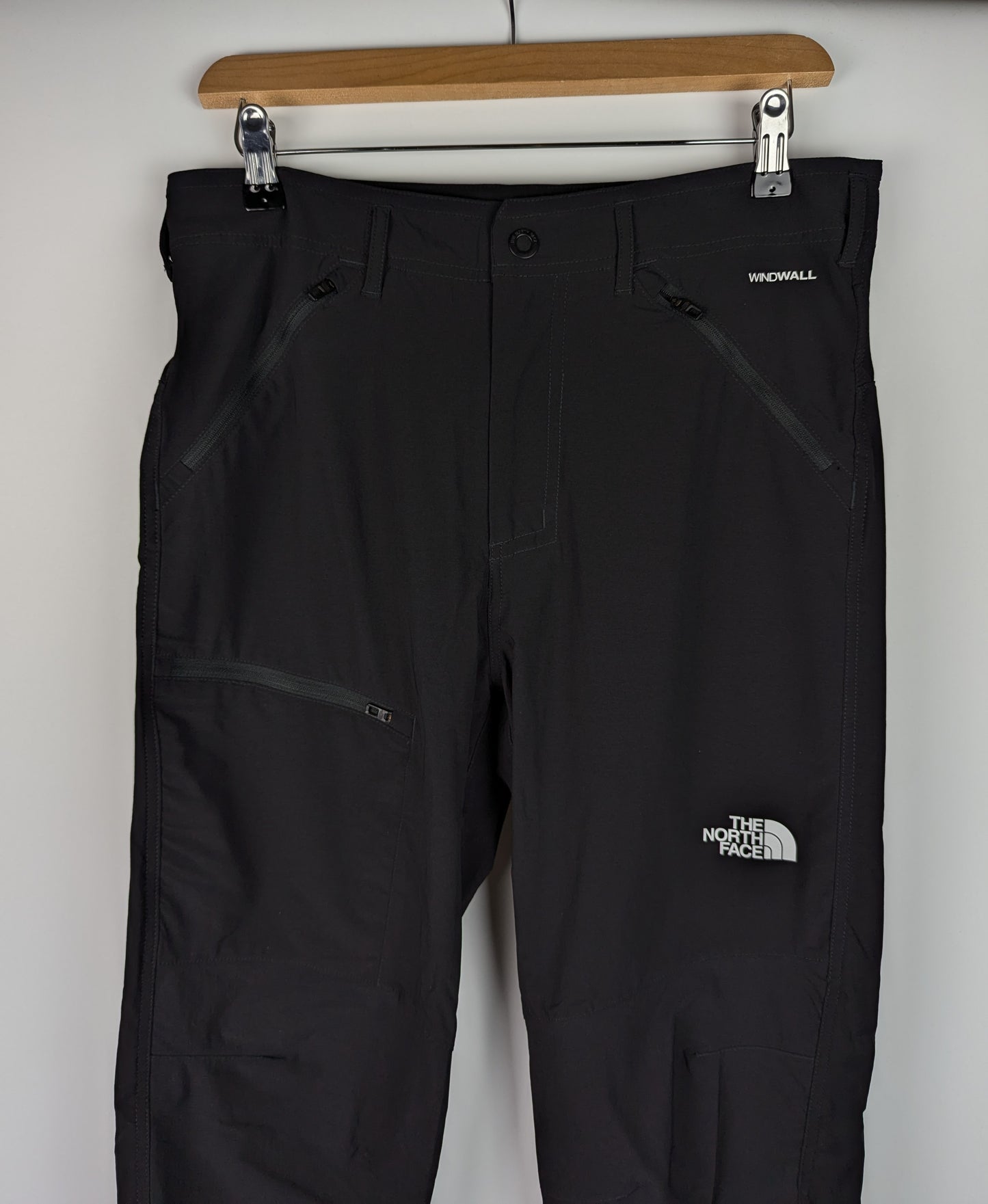 The North Face Speedlight Regular Pants Mens - Black