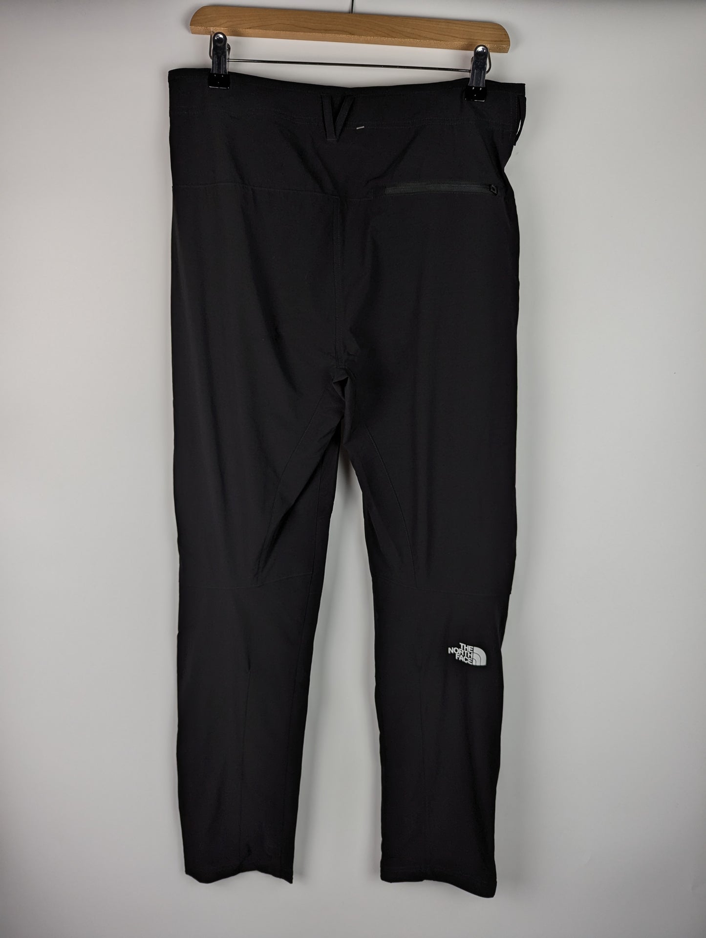 The North Face Speedlight Regular Pants Mens - Black