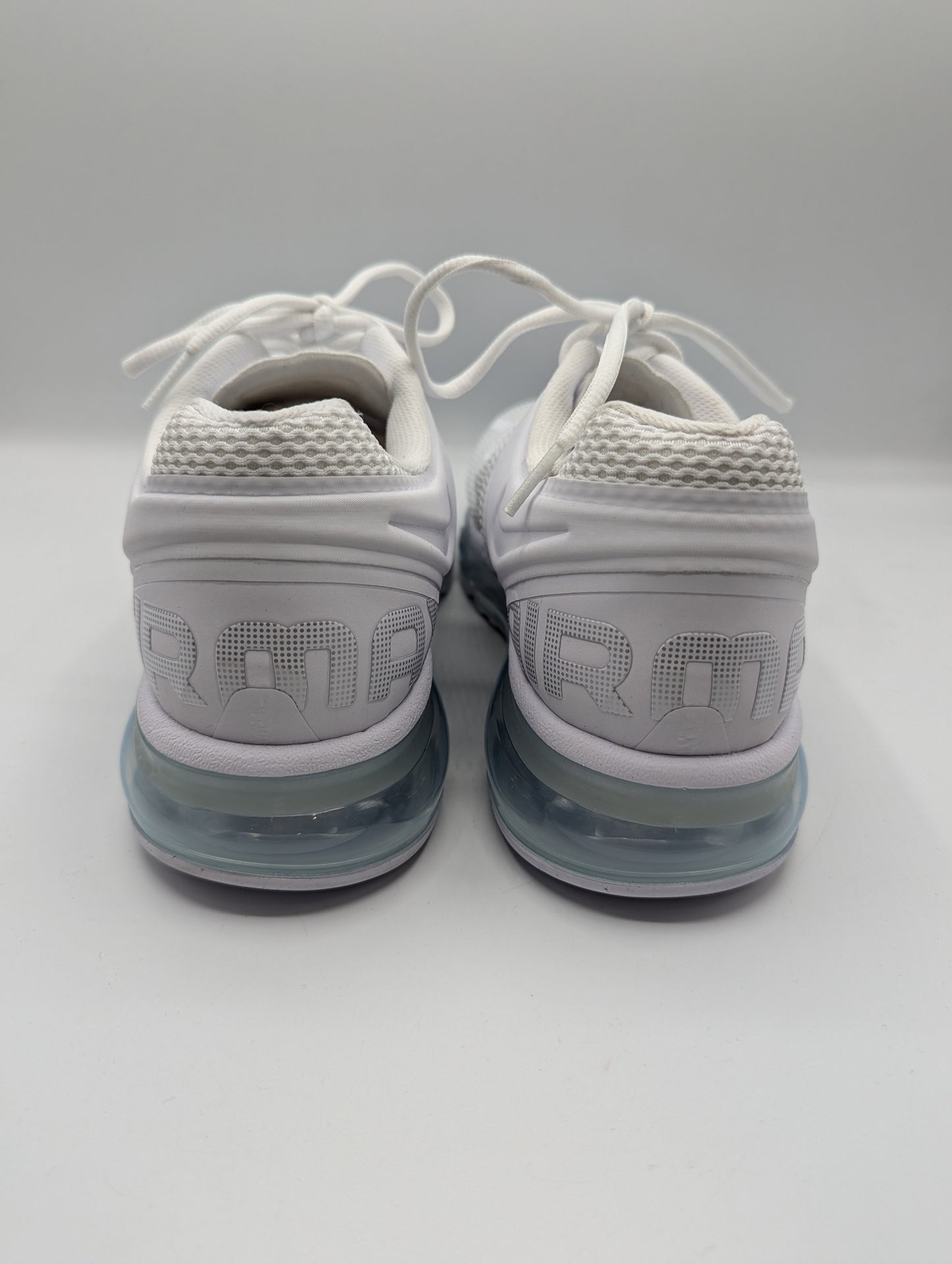 Nike Air Max 2013 Men's Trainers - White