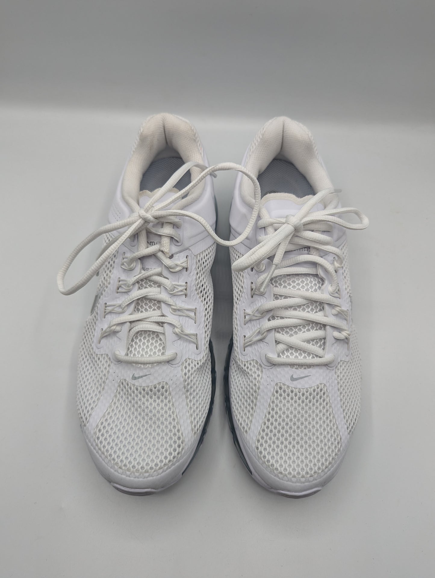 Nike Air Max 2013 Men's Trainers - White