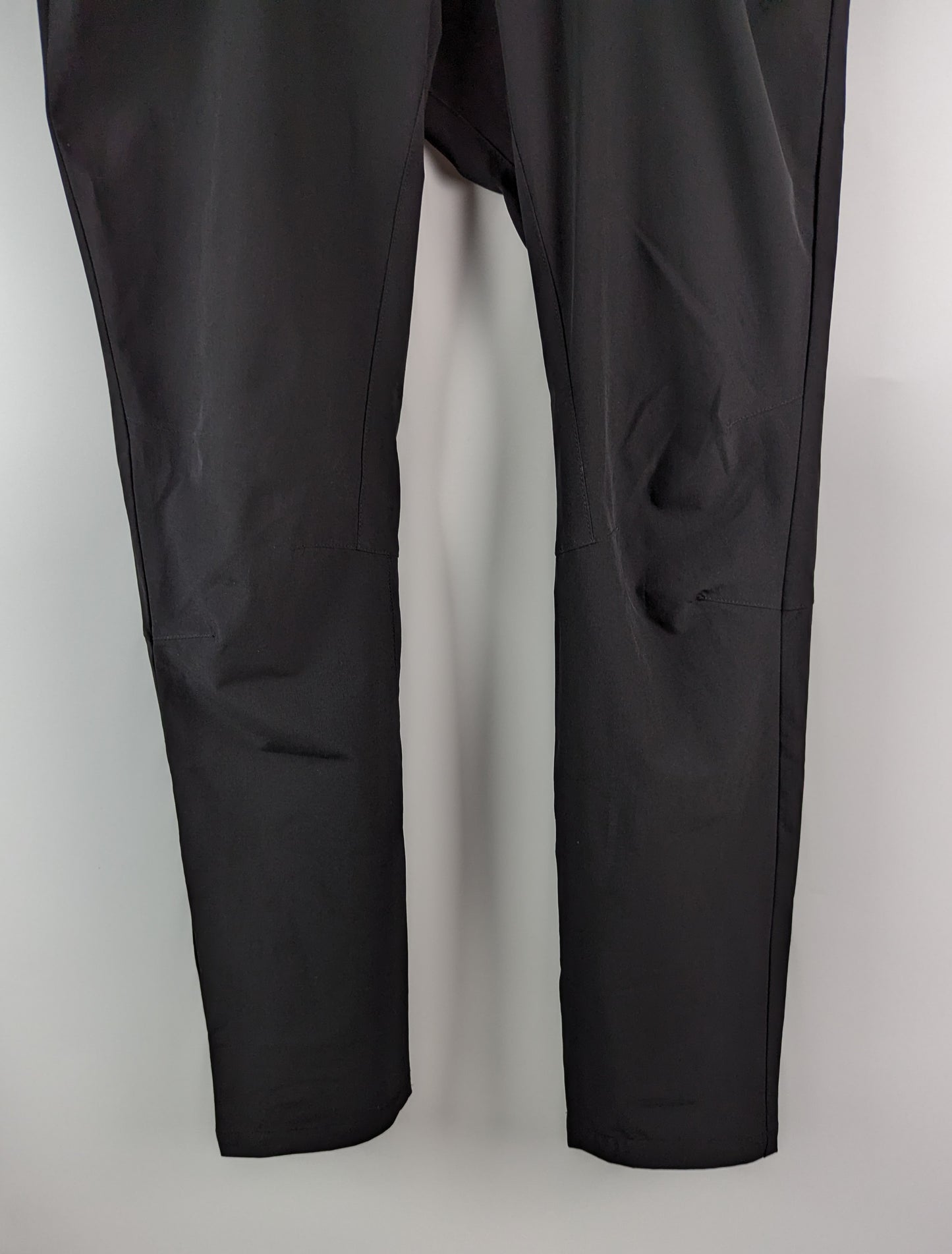Millet Wanaka Walking Trousers Ladies - Black