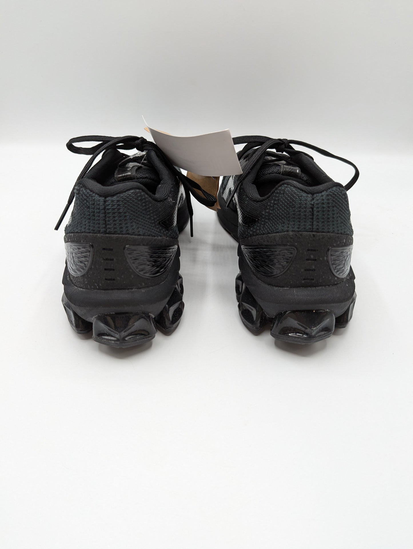 Asics Quantm 360 Juniors Trainers - Black
