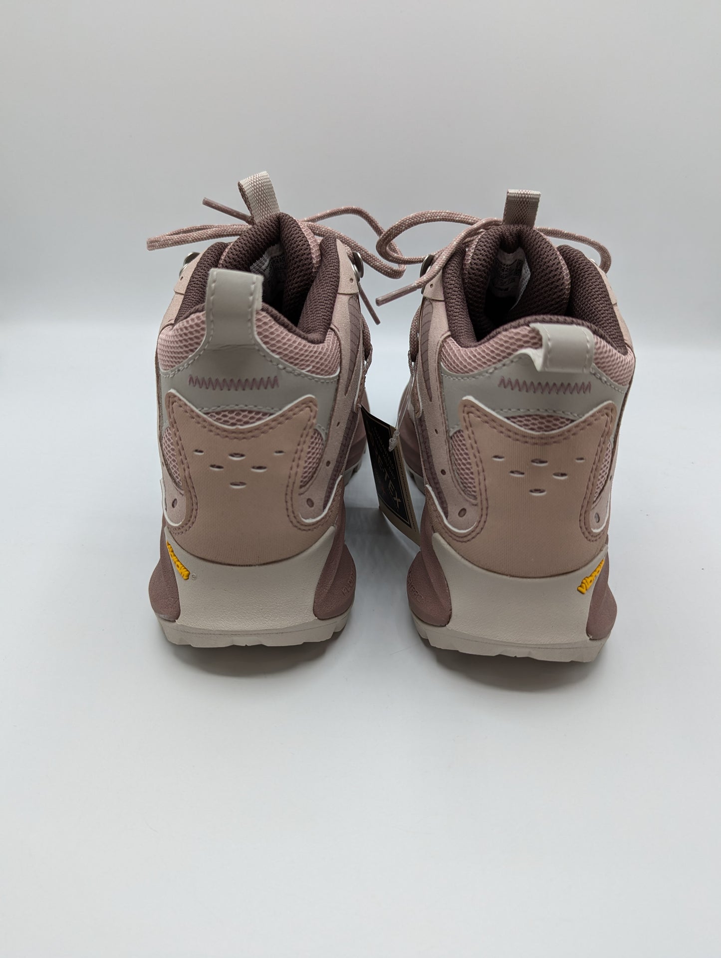 Merrell Moab Speed 2 Mid GTX Boots Womens - Amber Rose Pink