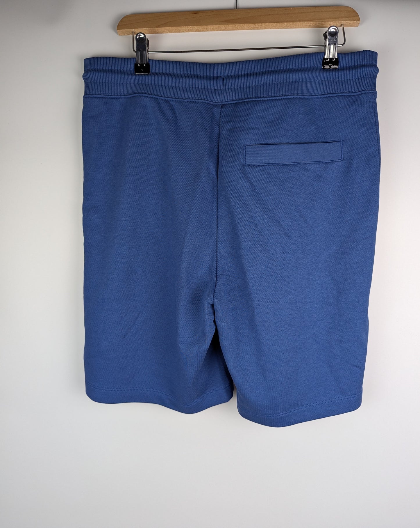 HUGO Diz 222 Mens Shorts - Blue